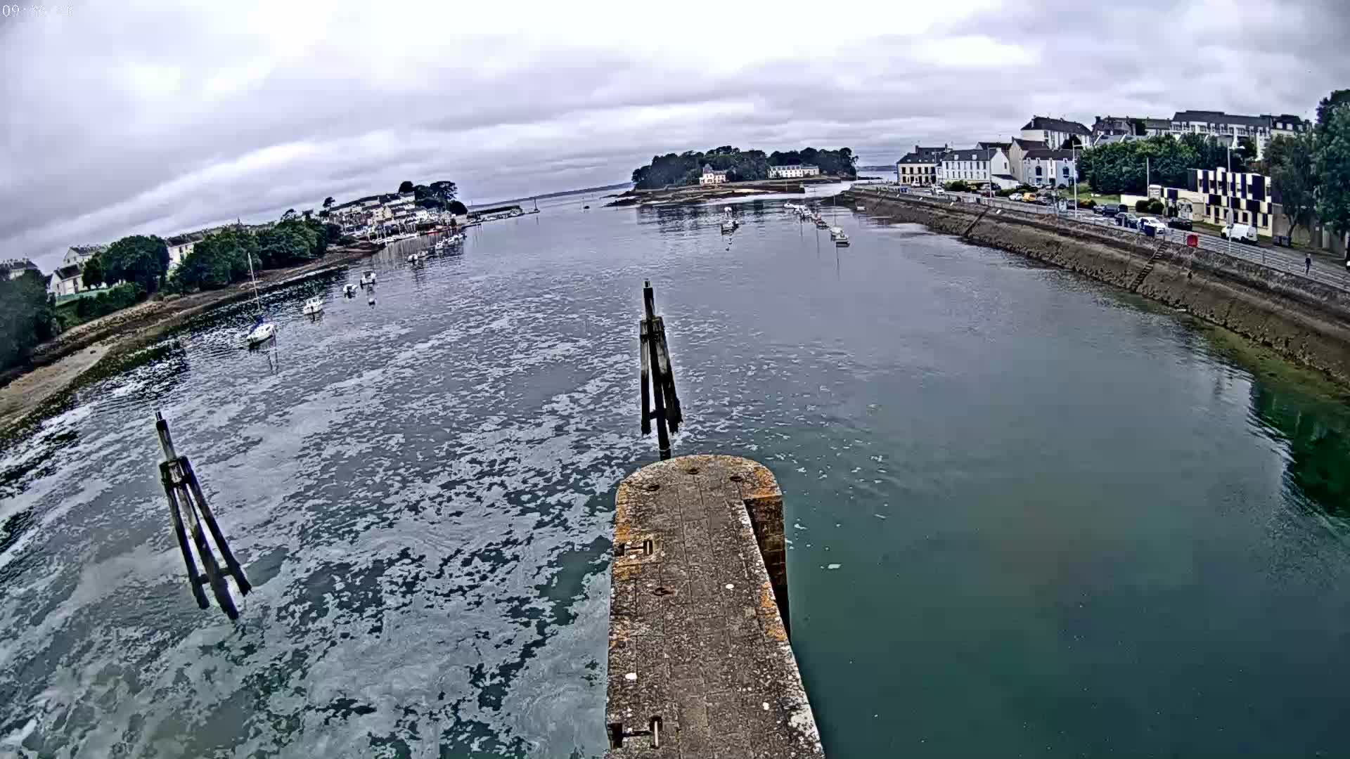 Webcam Image