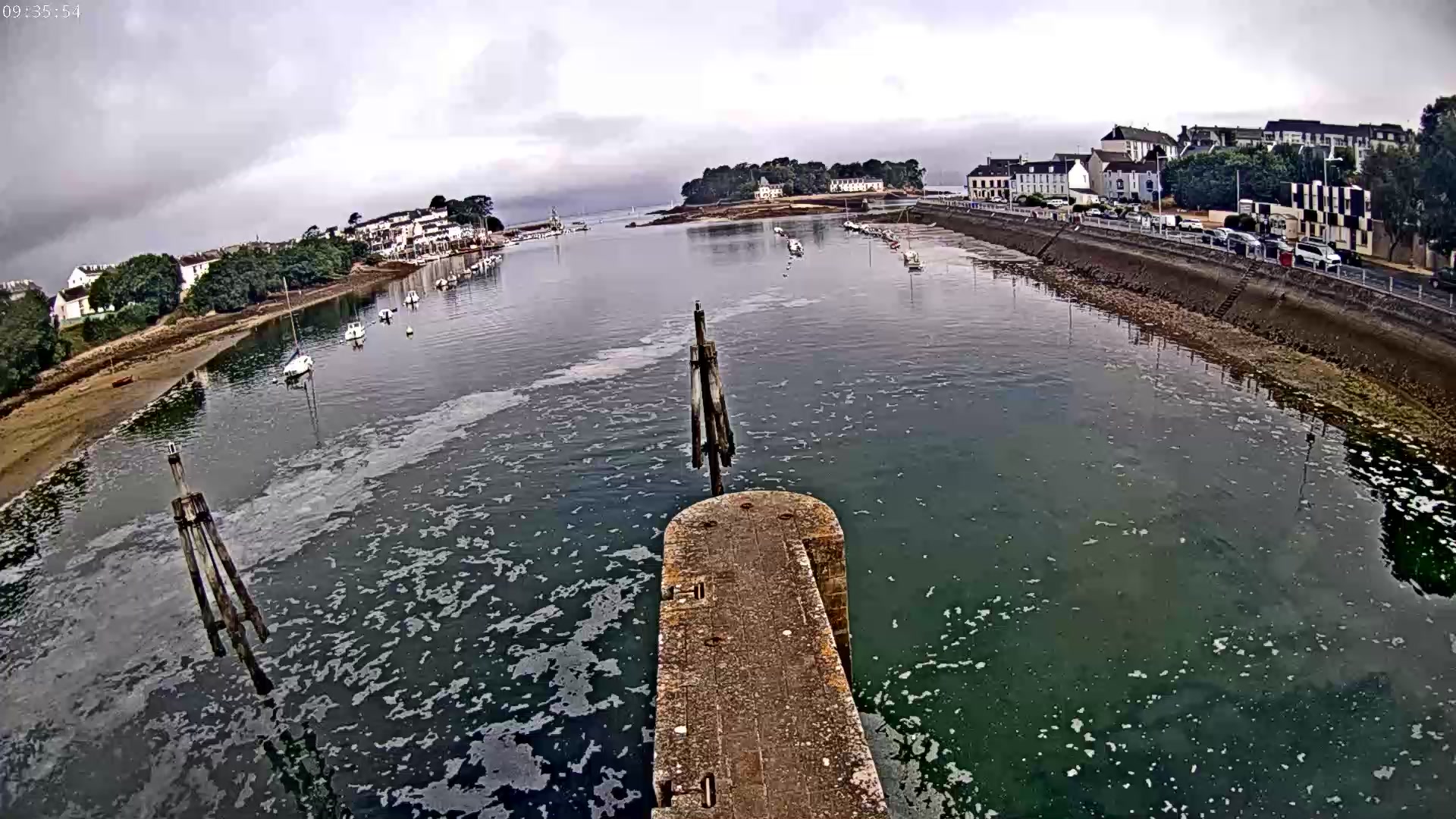 Webcam Image