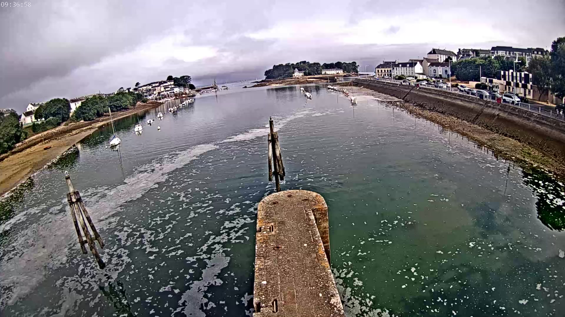 Webcam Image