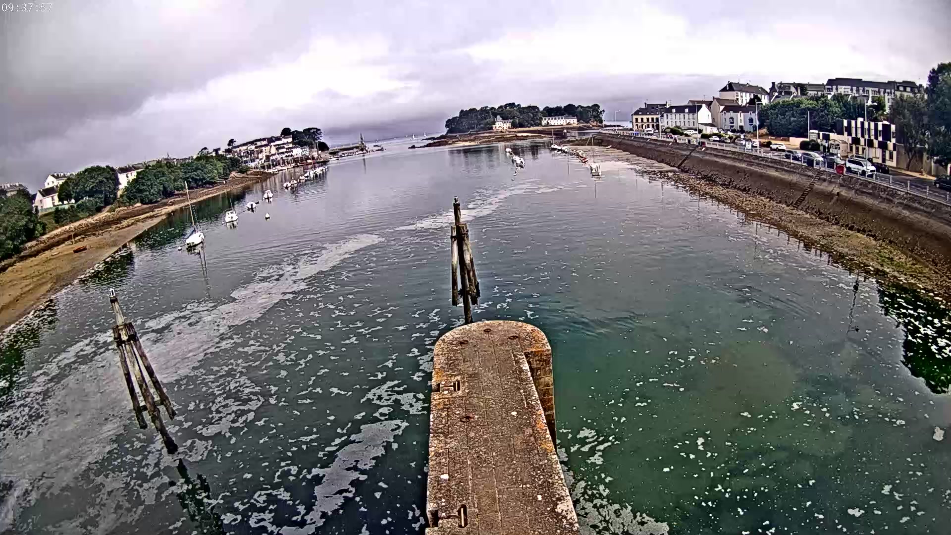 Webcam Image