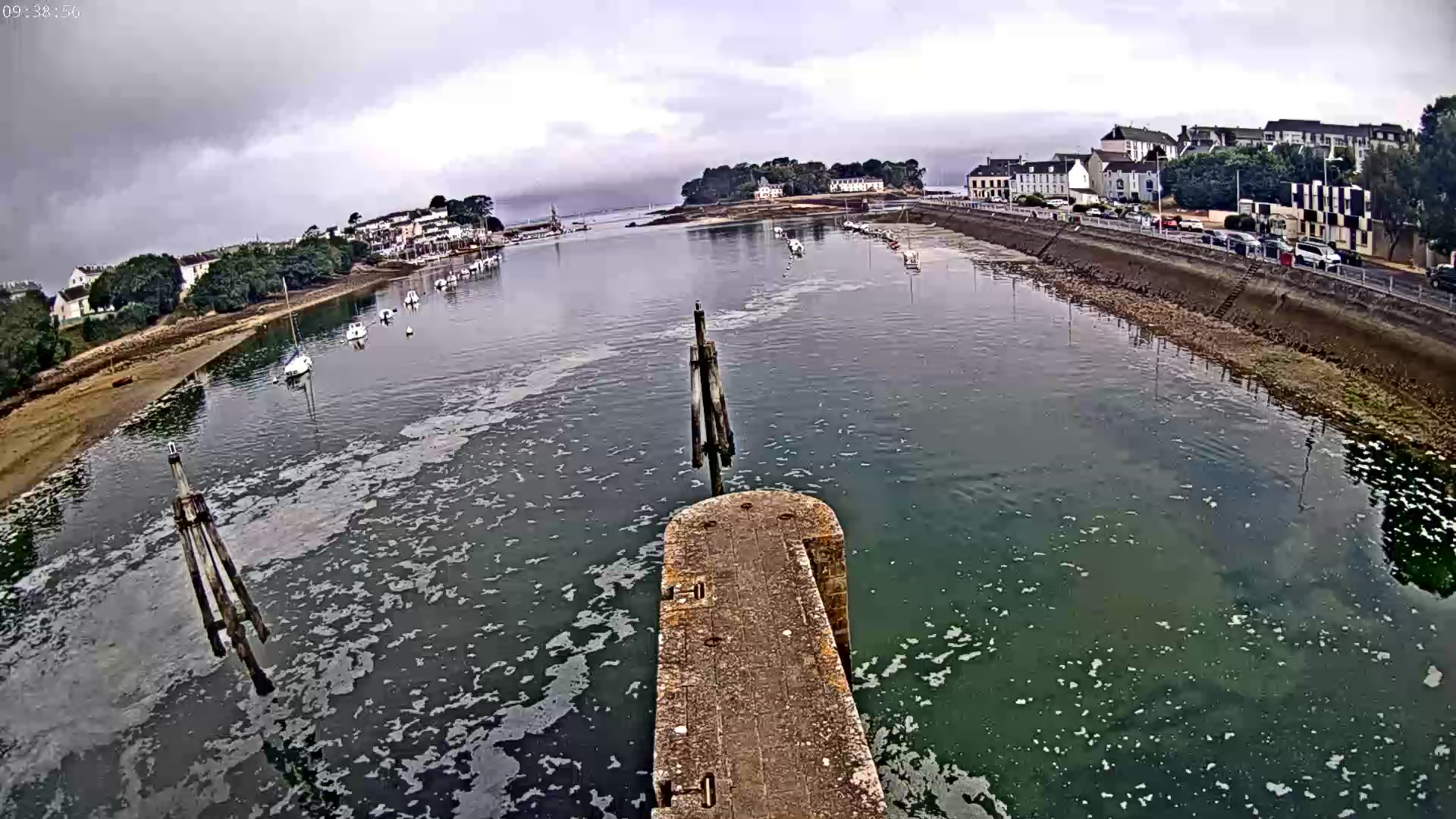 Webcam Image