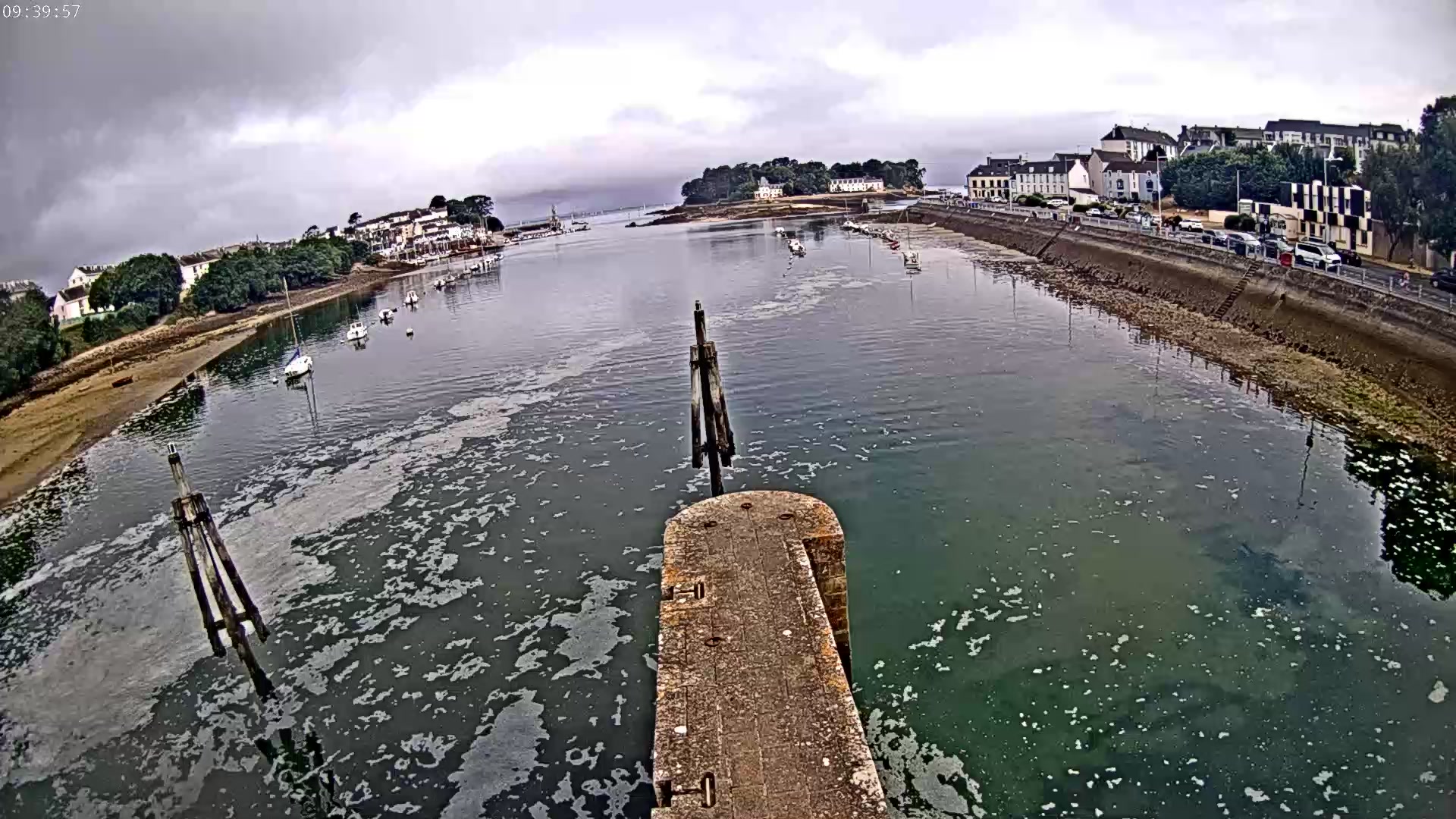 Webcam Image