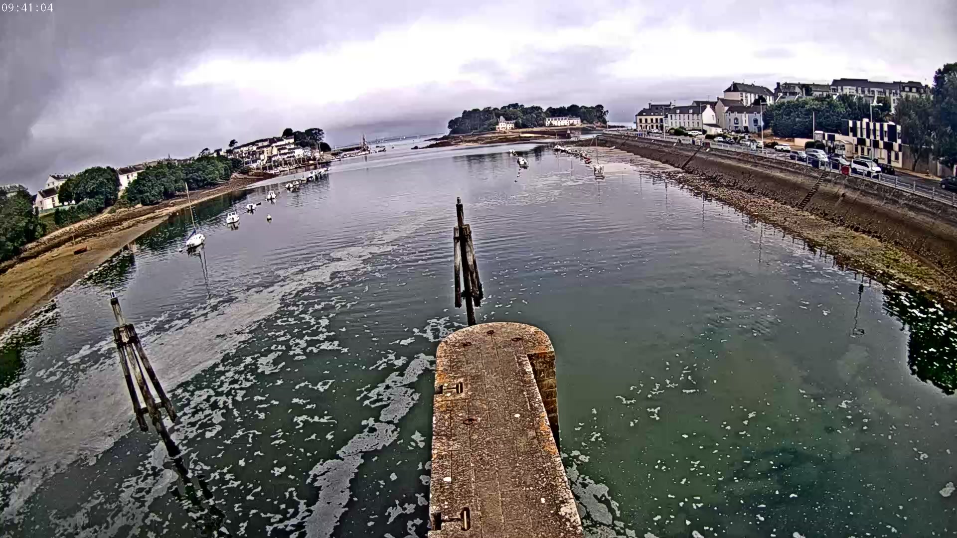 Webcam Image