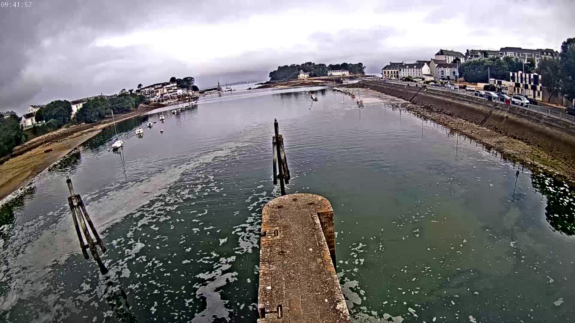 Webcam Image