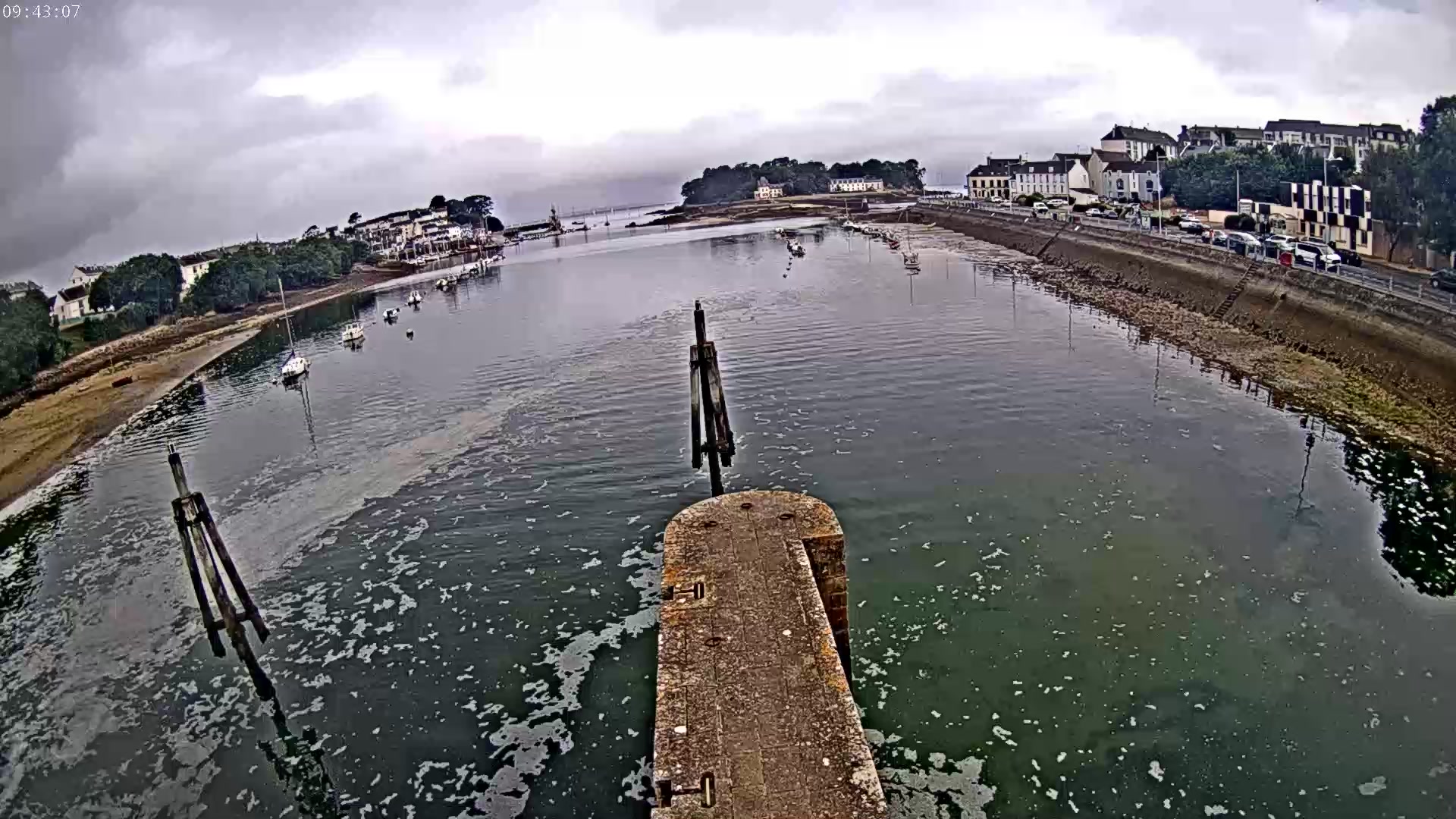 Webcam Image