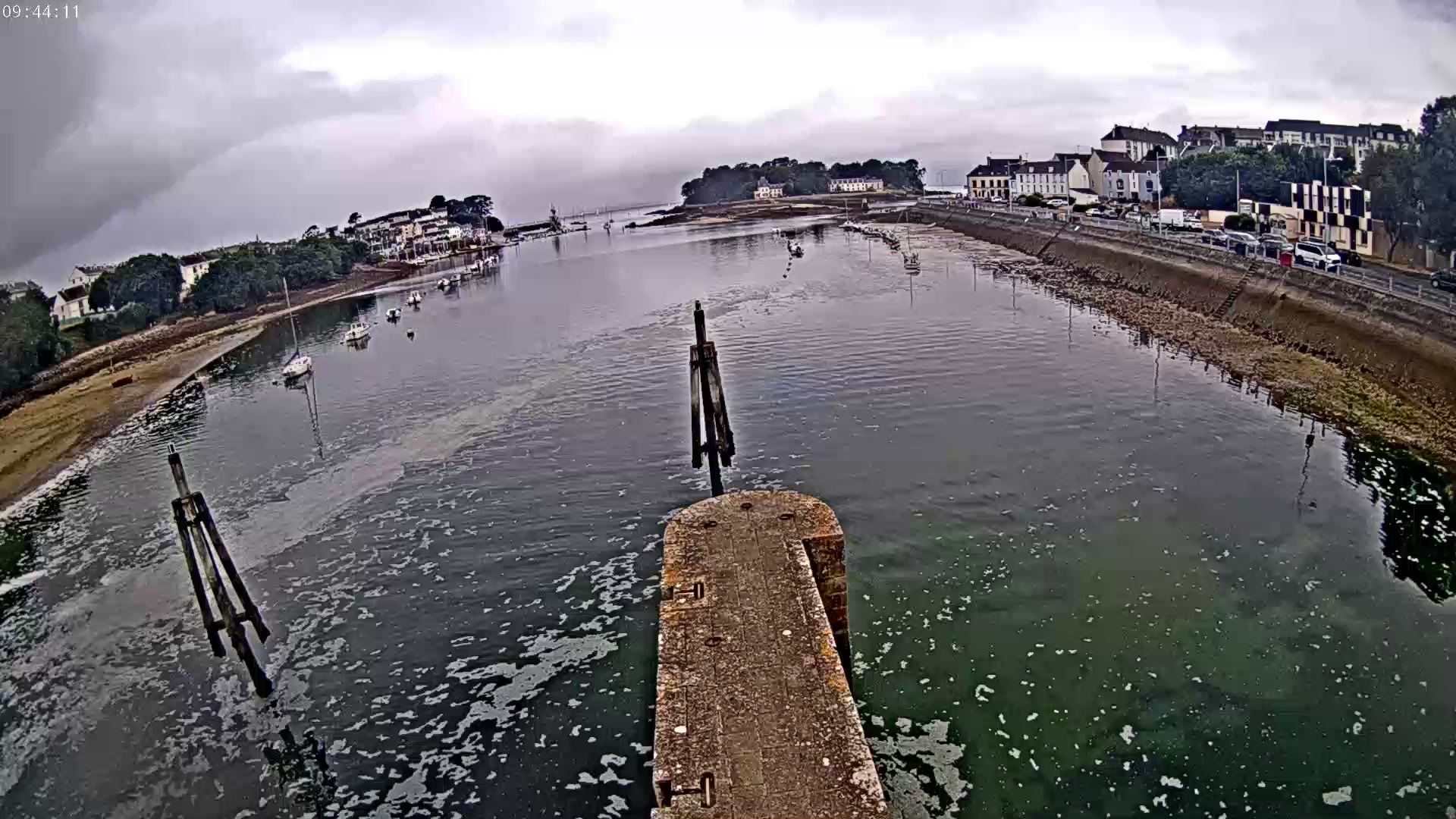 Webcam Image