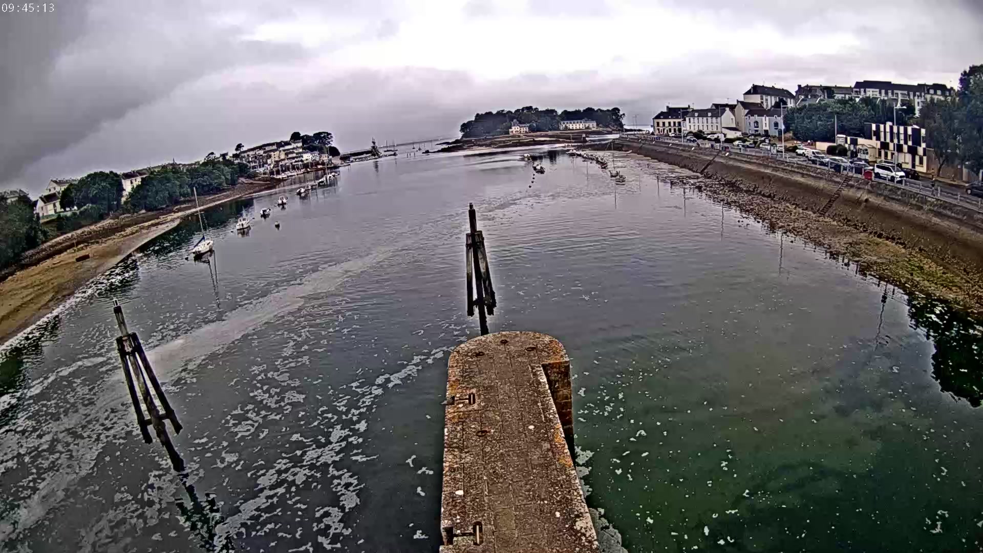 Webcam Image