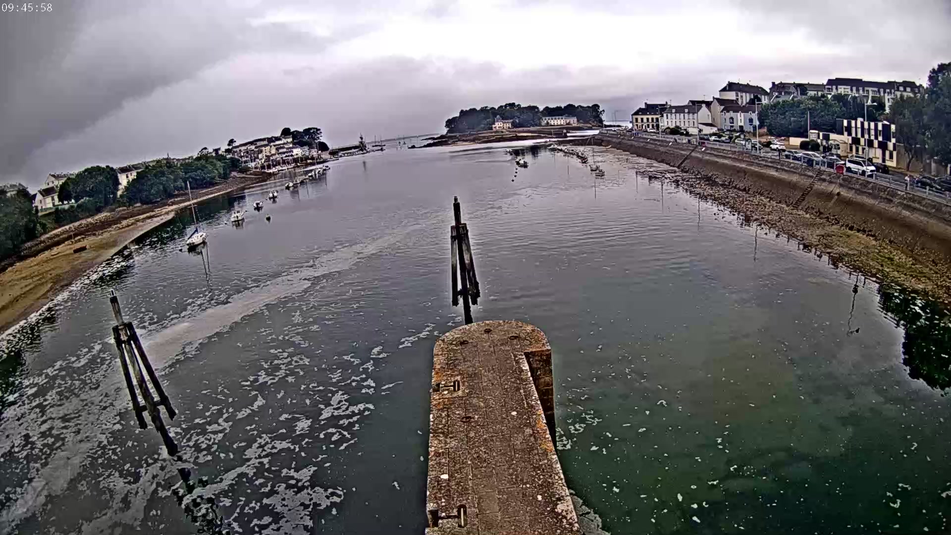 Webcam Image