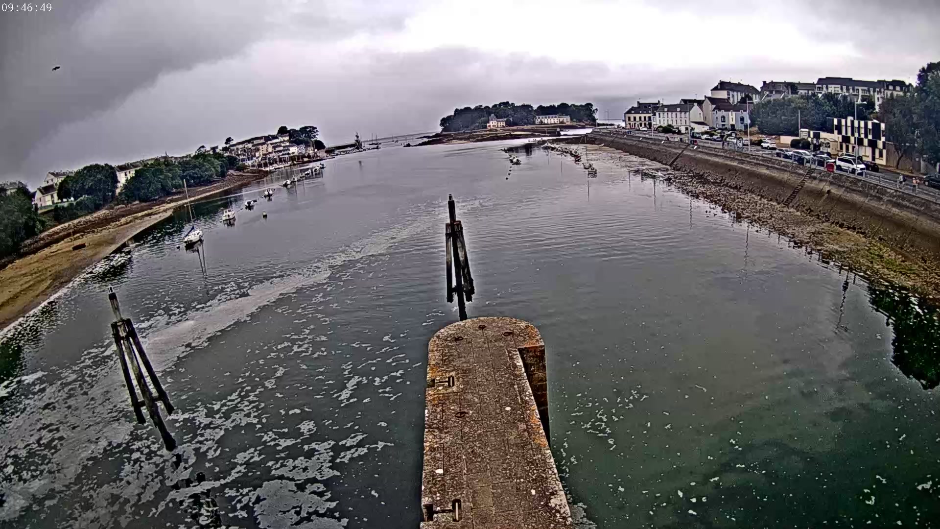 Webcam Image