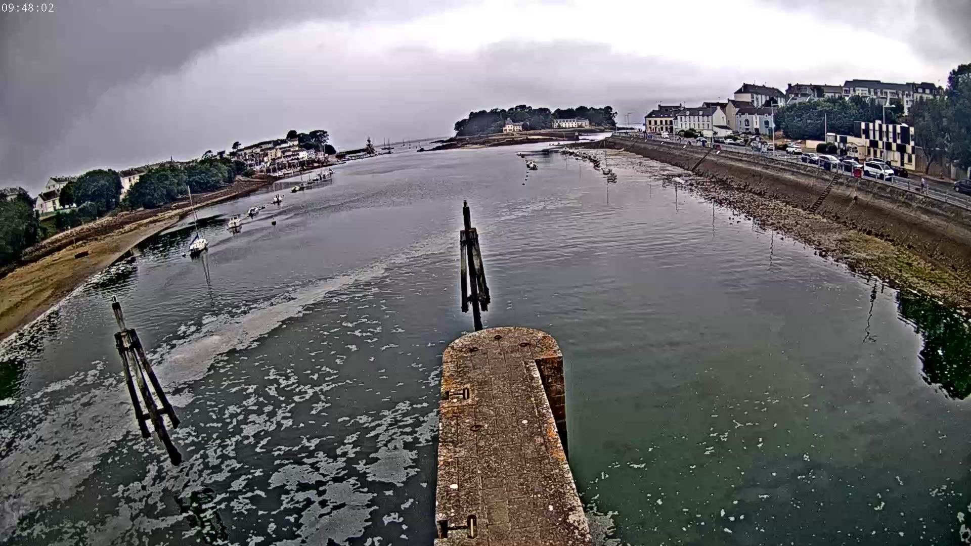 Webcam Image