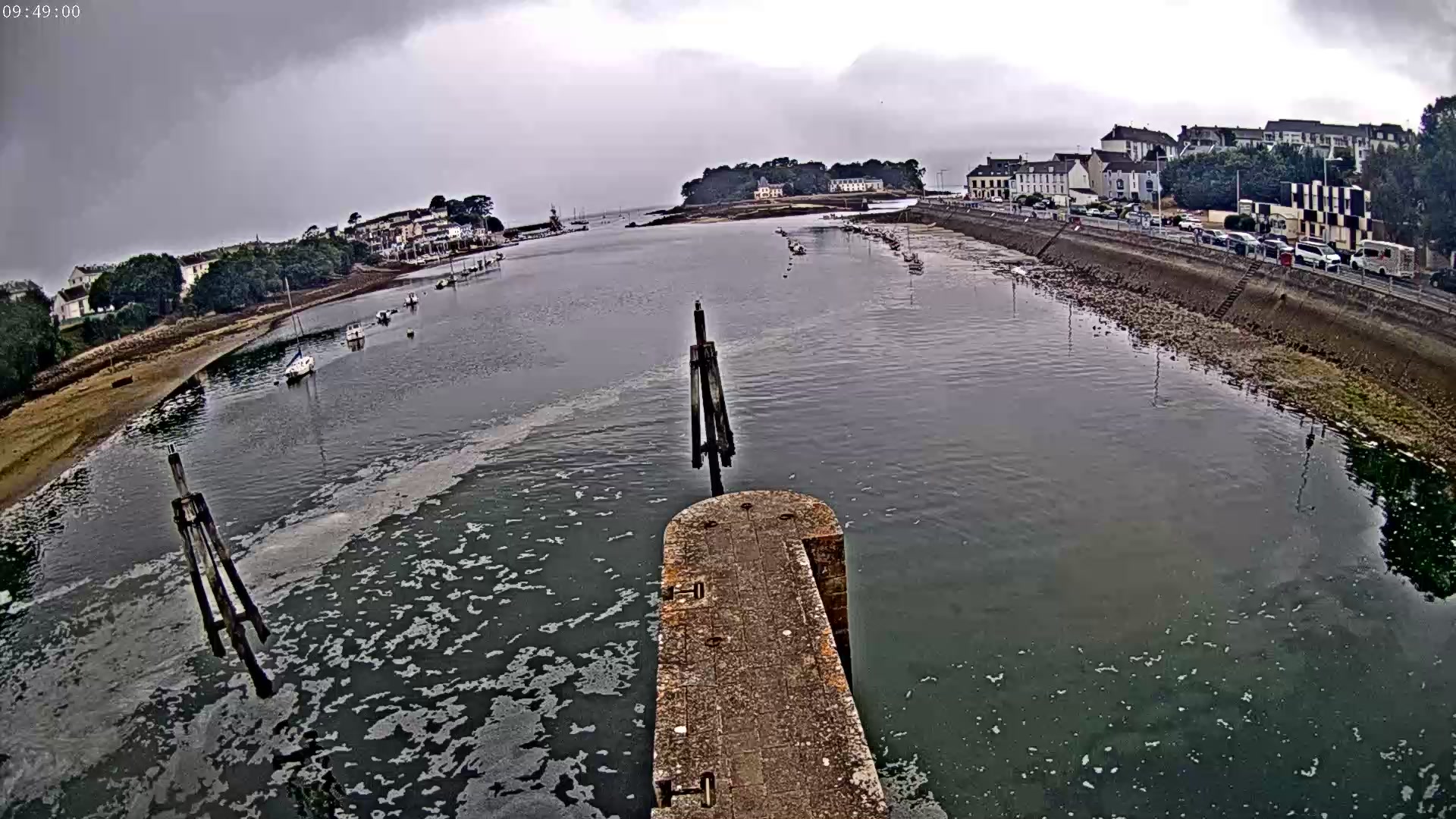 Webcam Image