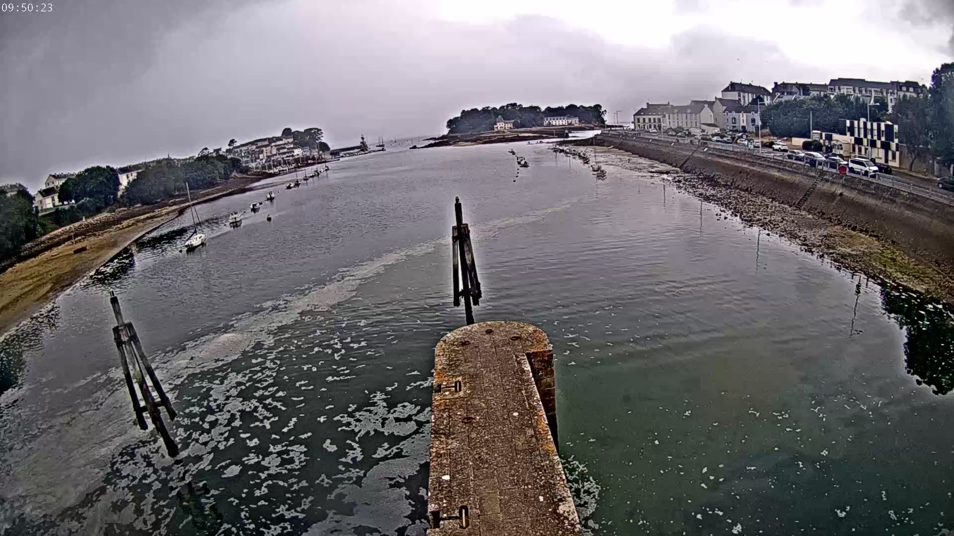 Webcam Image