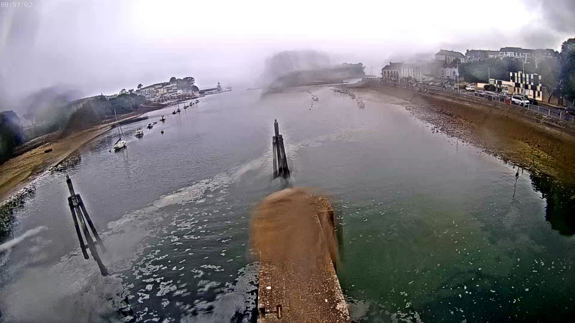 Webcam Image