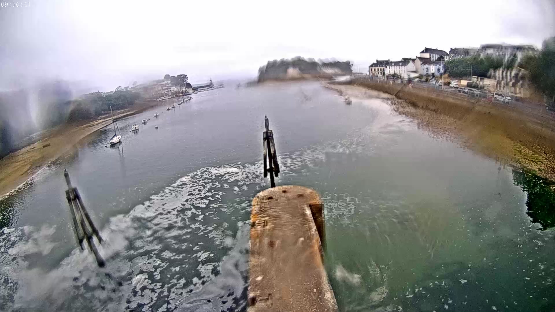 Webcam Image