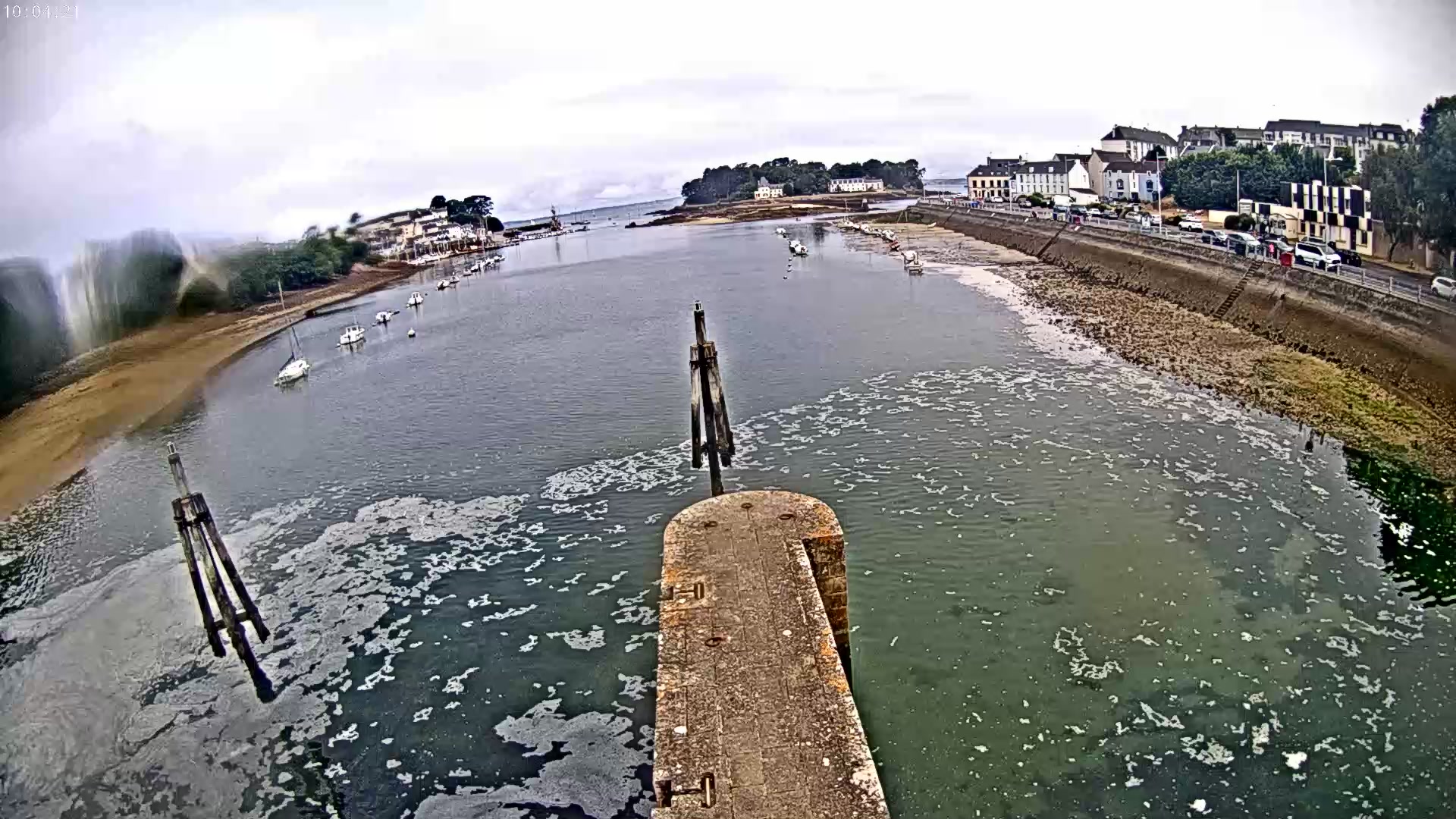 Webcam Image