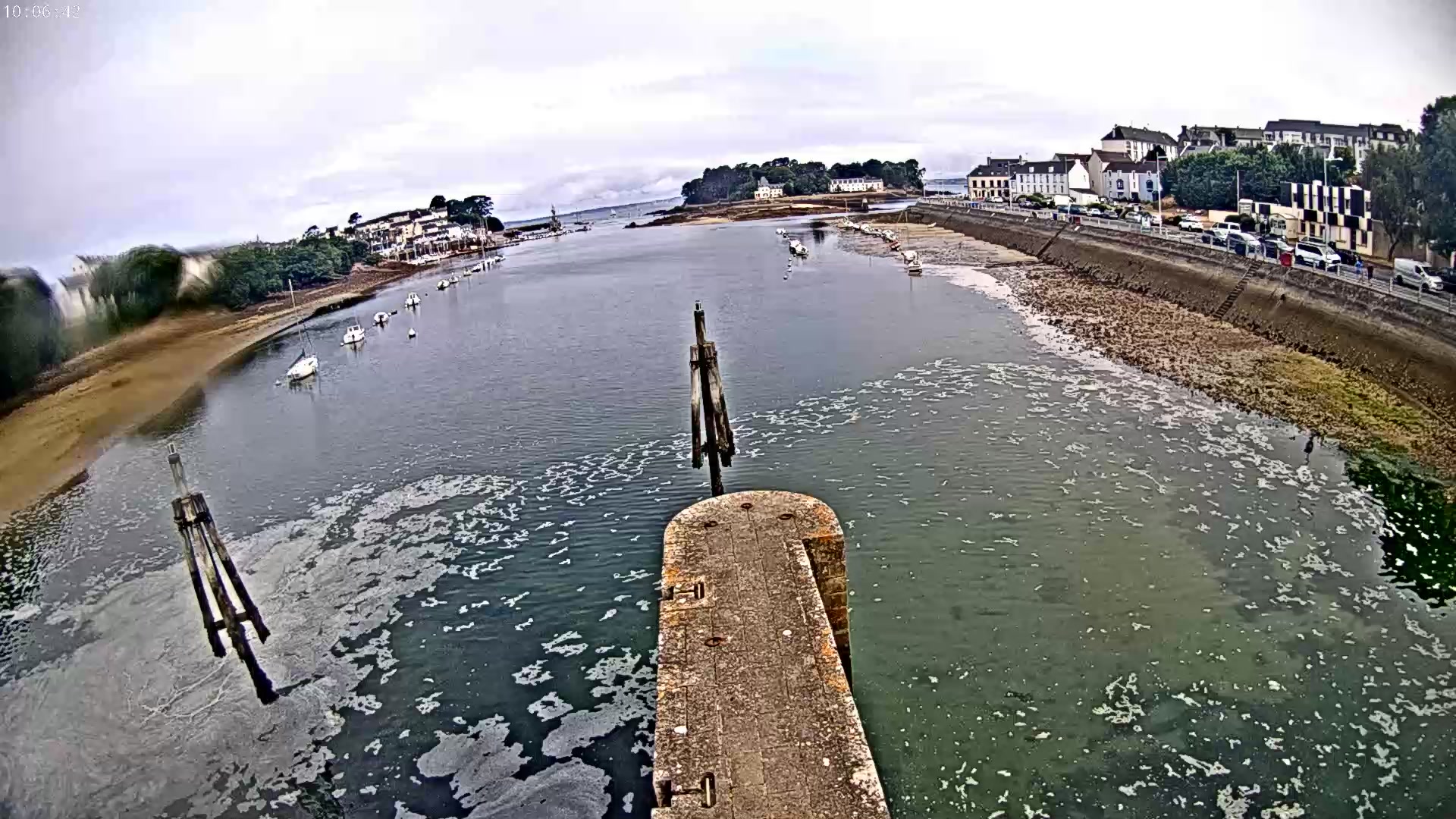 Webcam Image