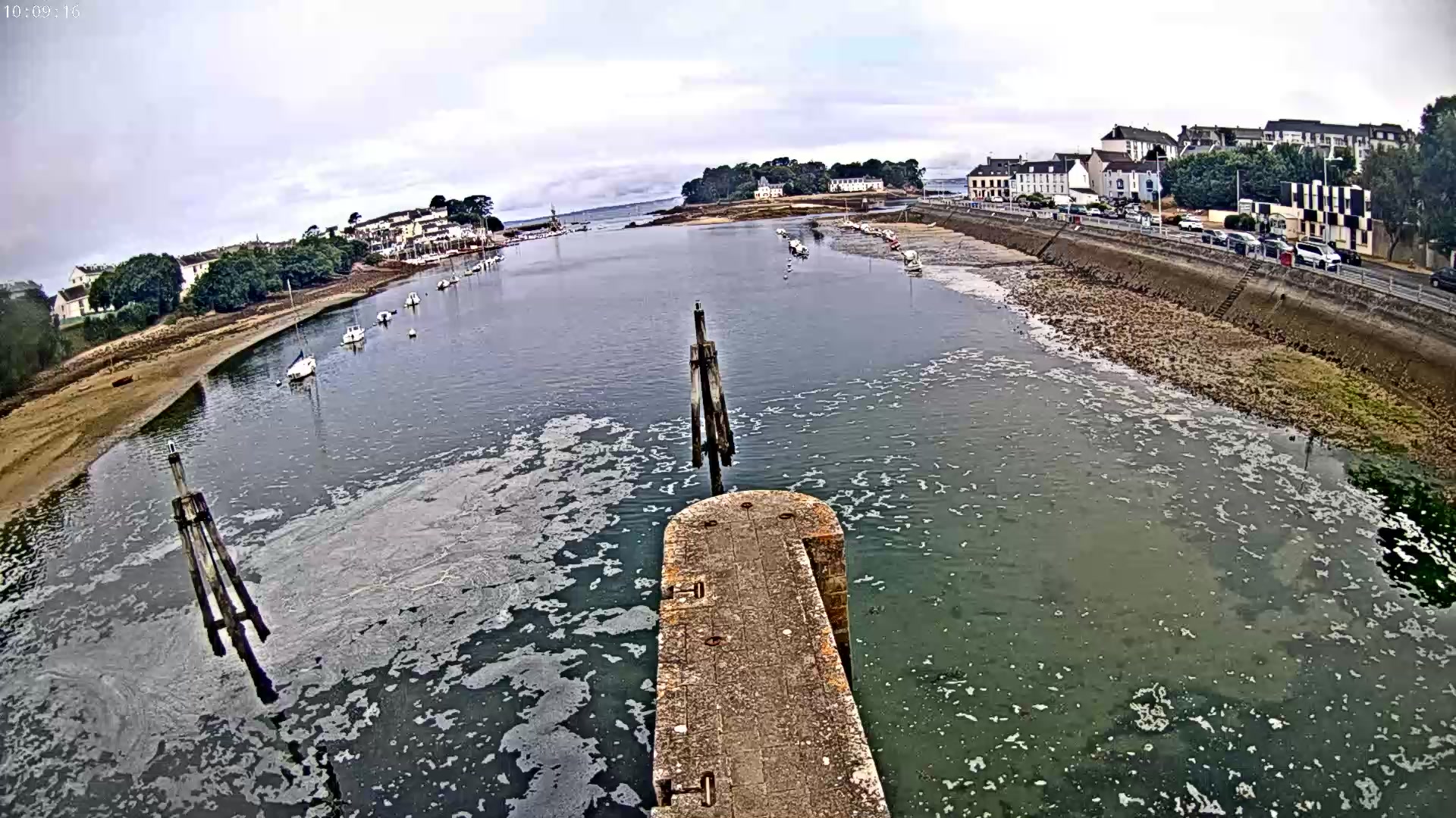 Webcam Image