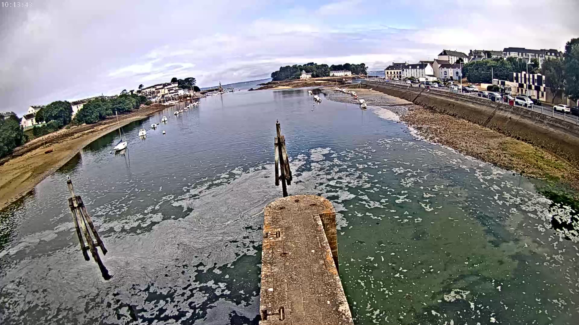 Webcam Image