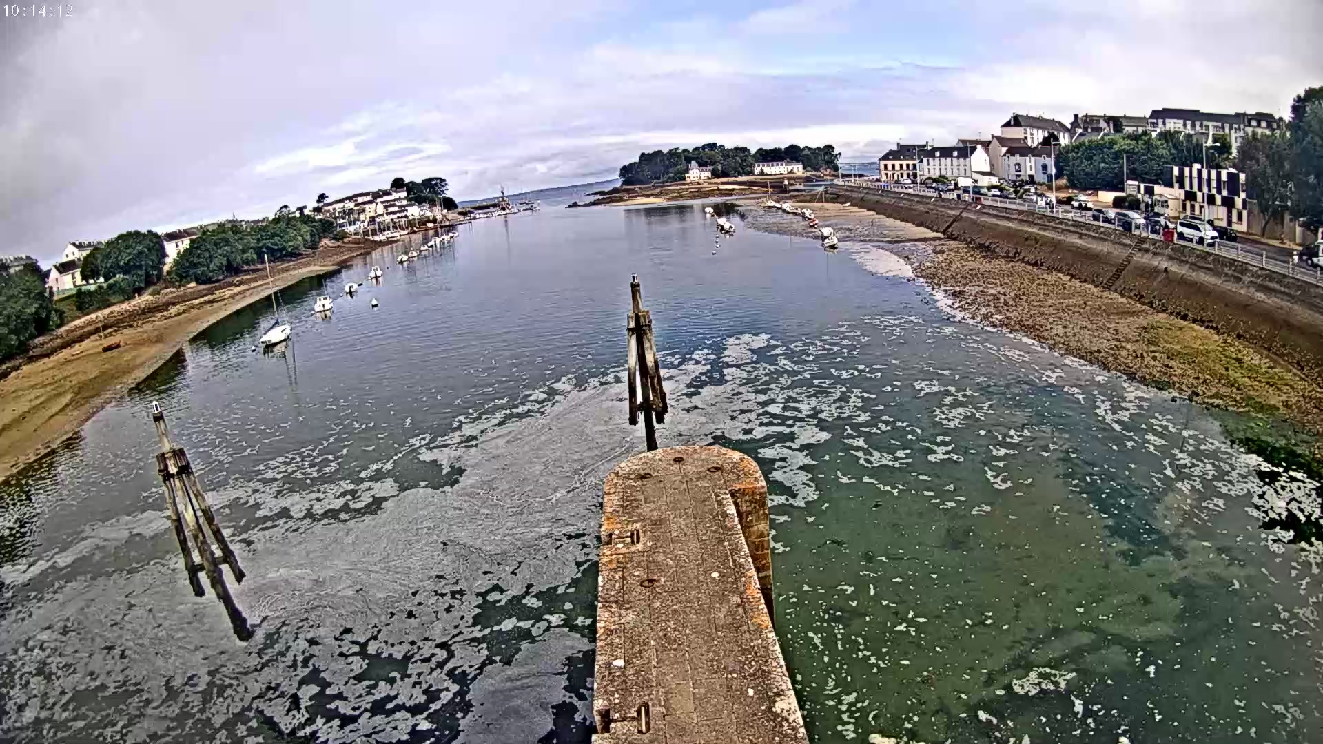Webcam Image