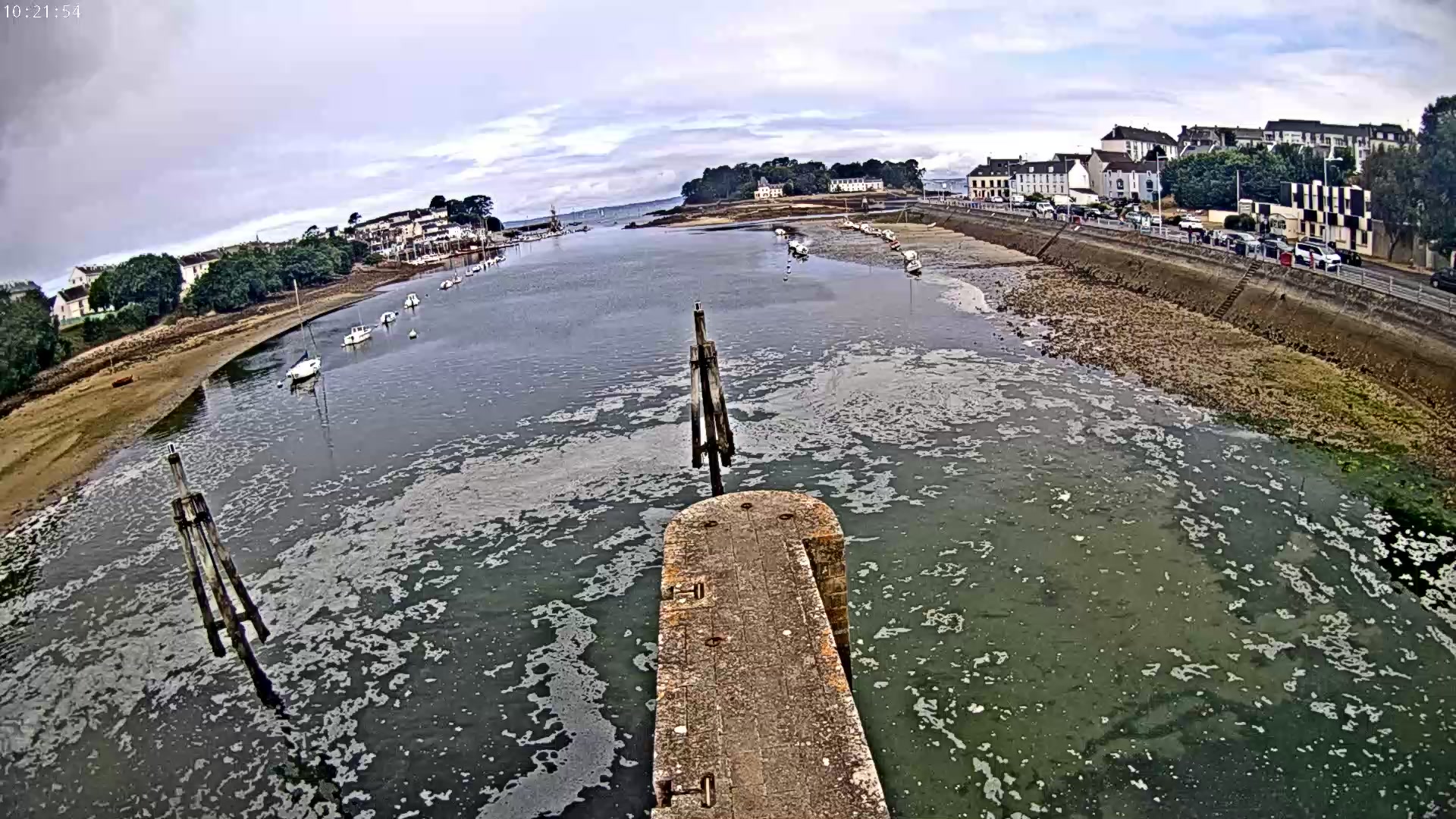 Webcam Image