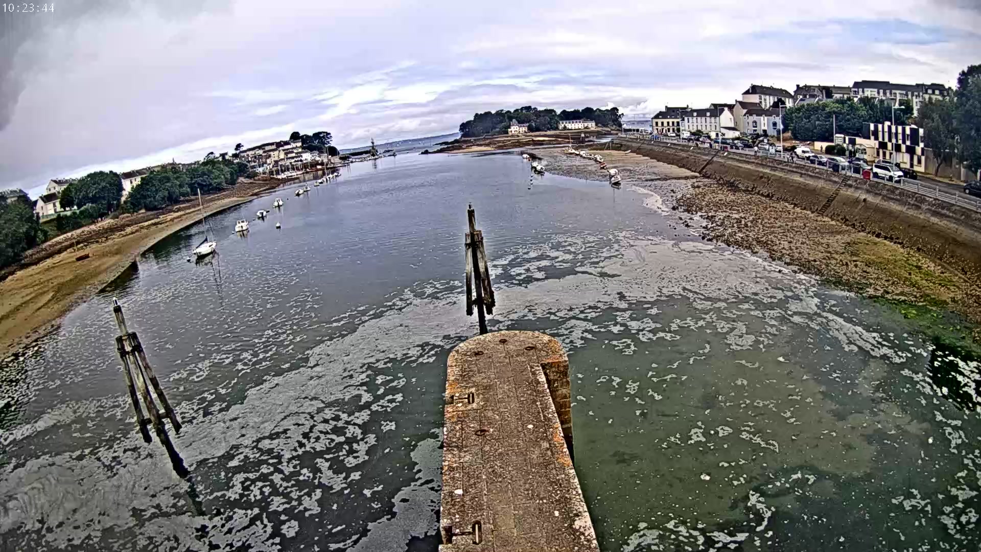 Webcam Image