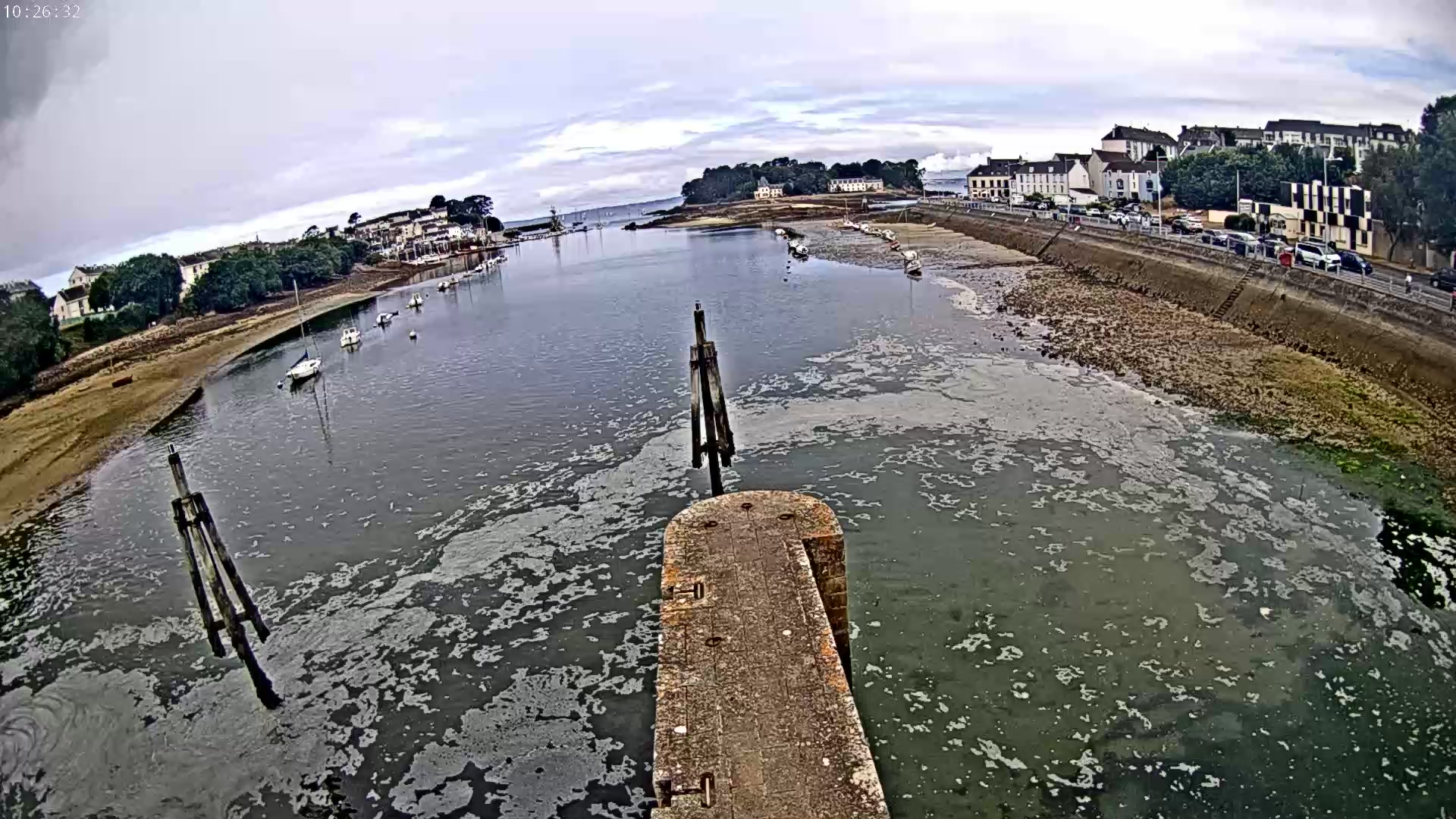 Webcam Image