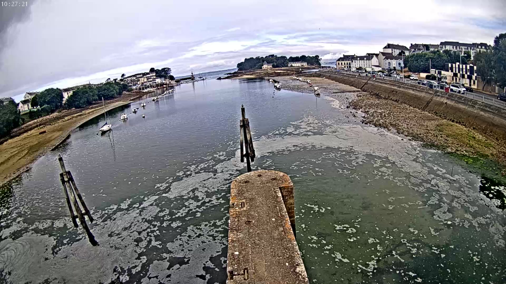 Webcam Image
