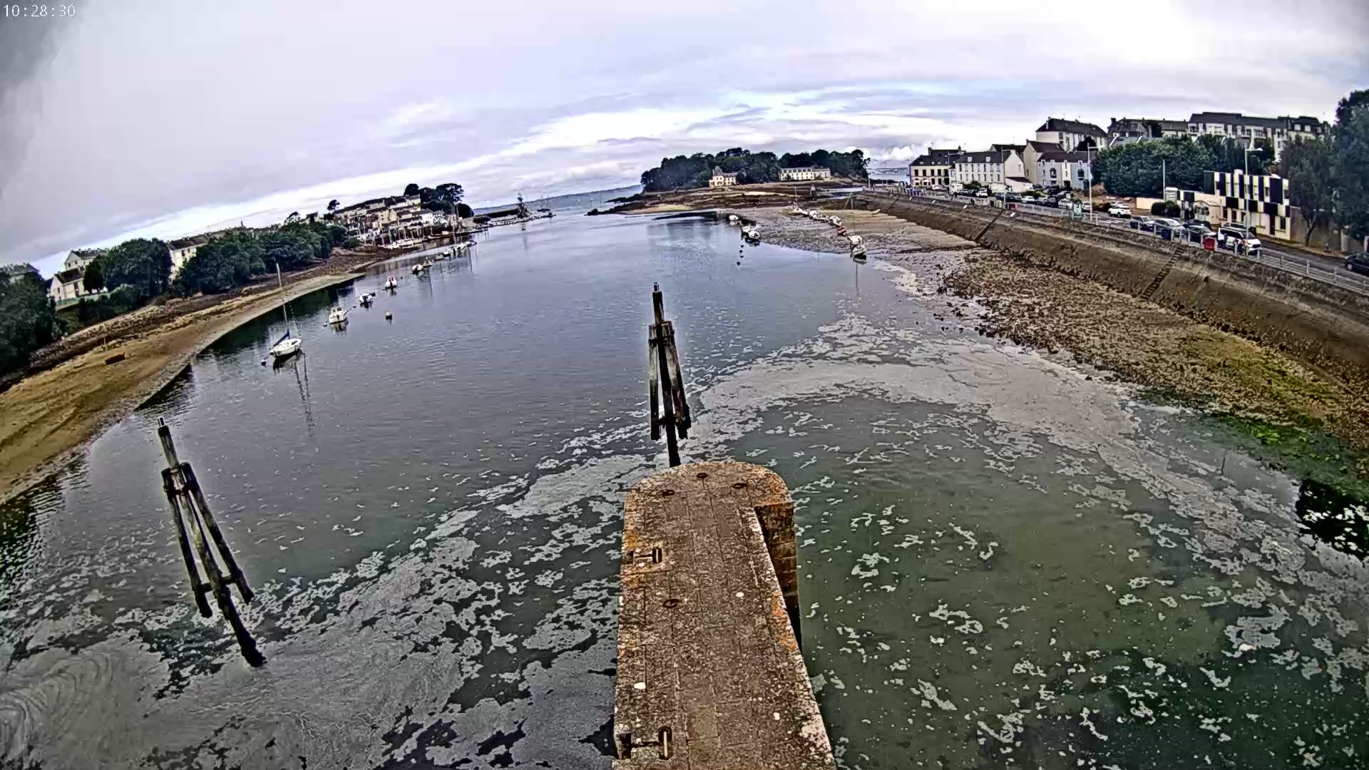 Webcam Image