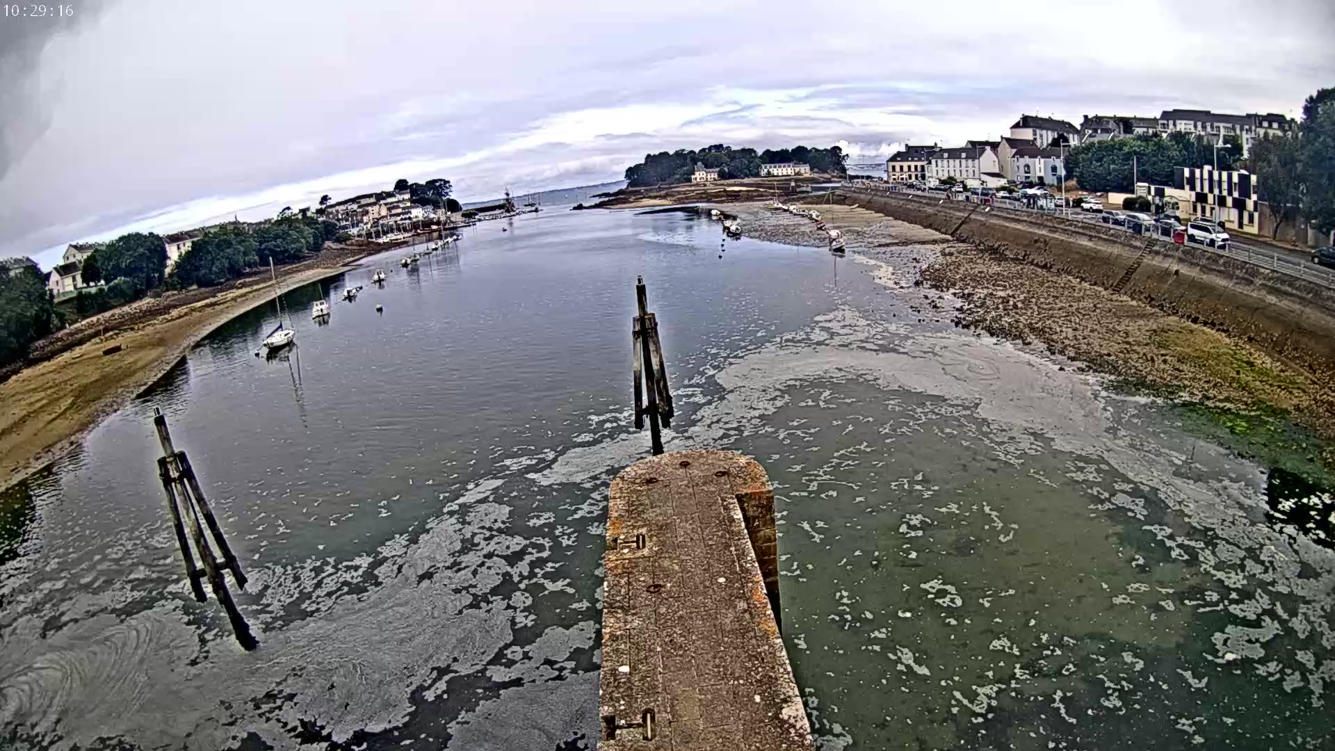 Webcam Image