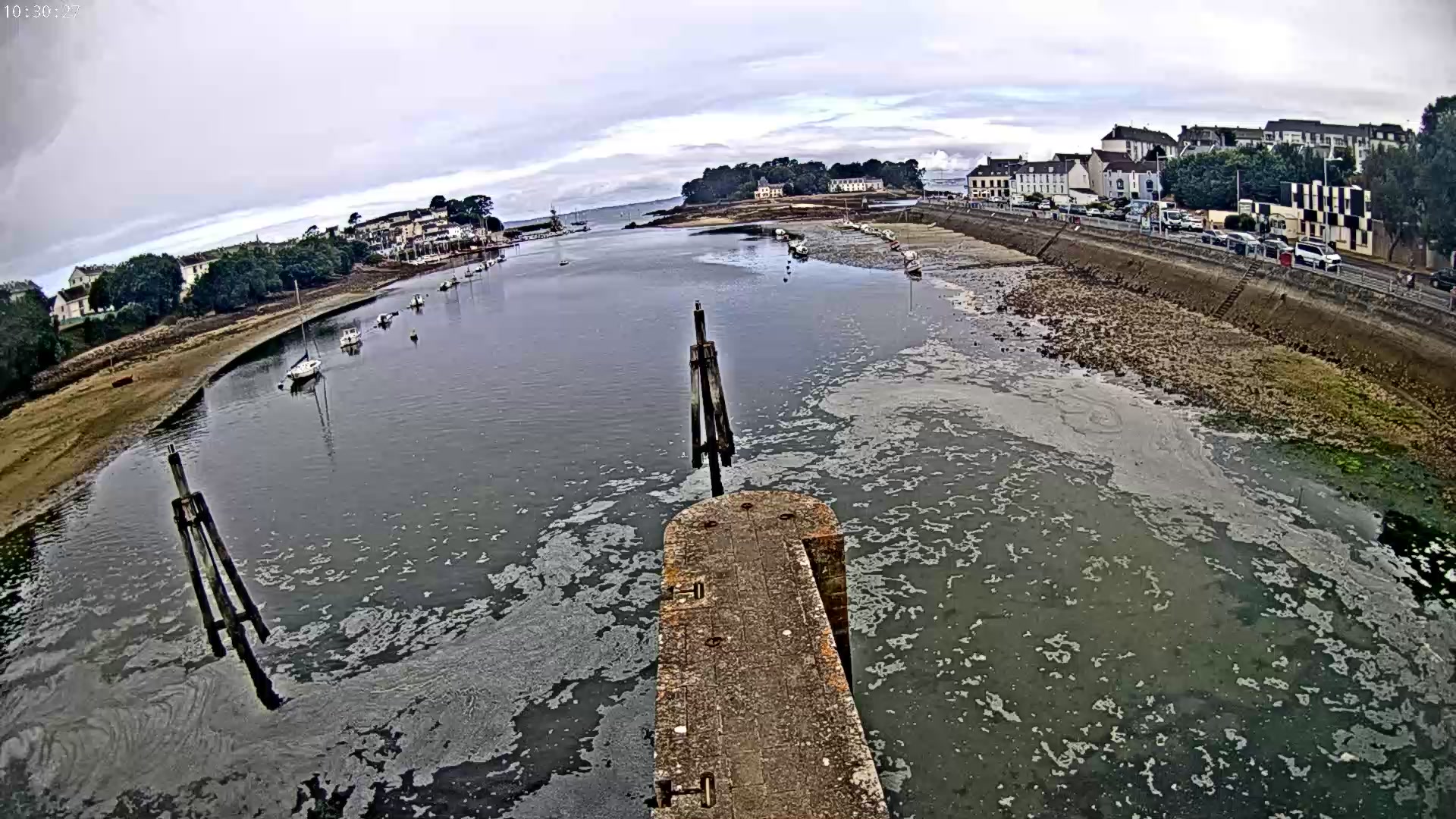 Webcam Image
