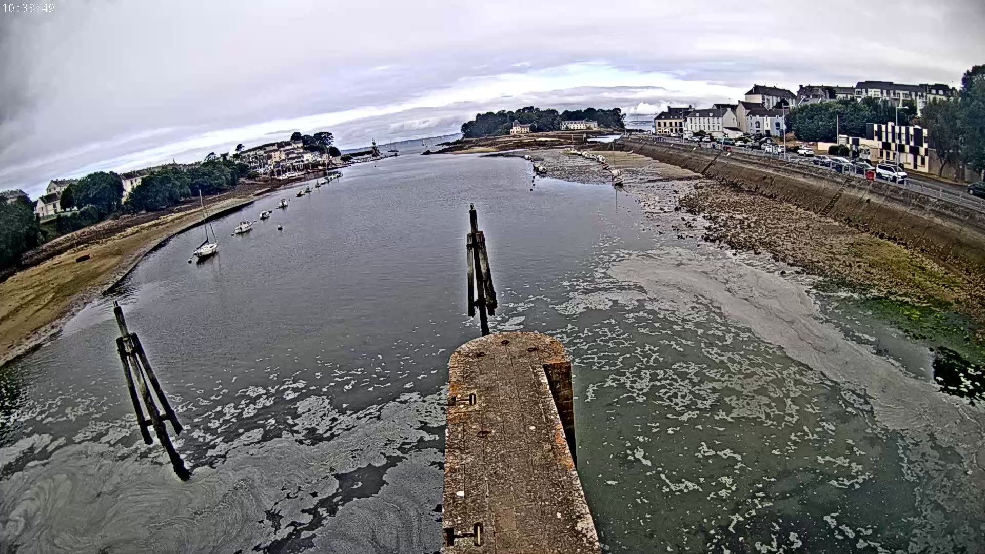 Webcam Image