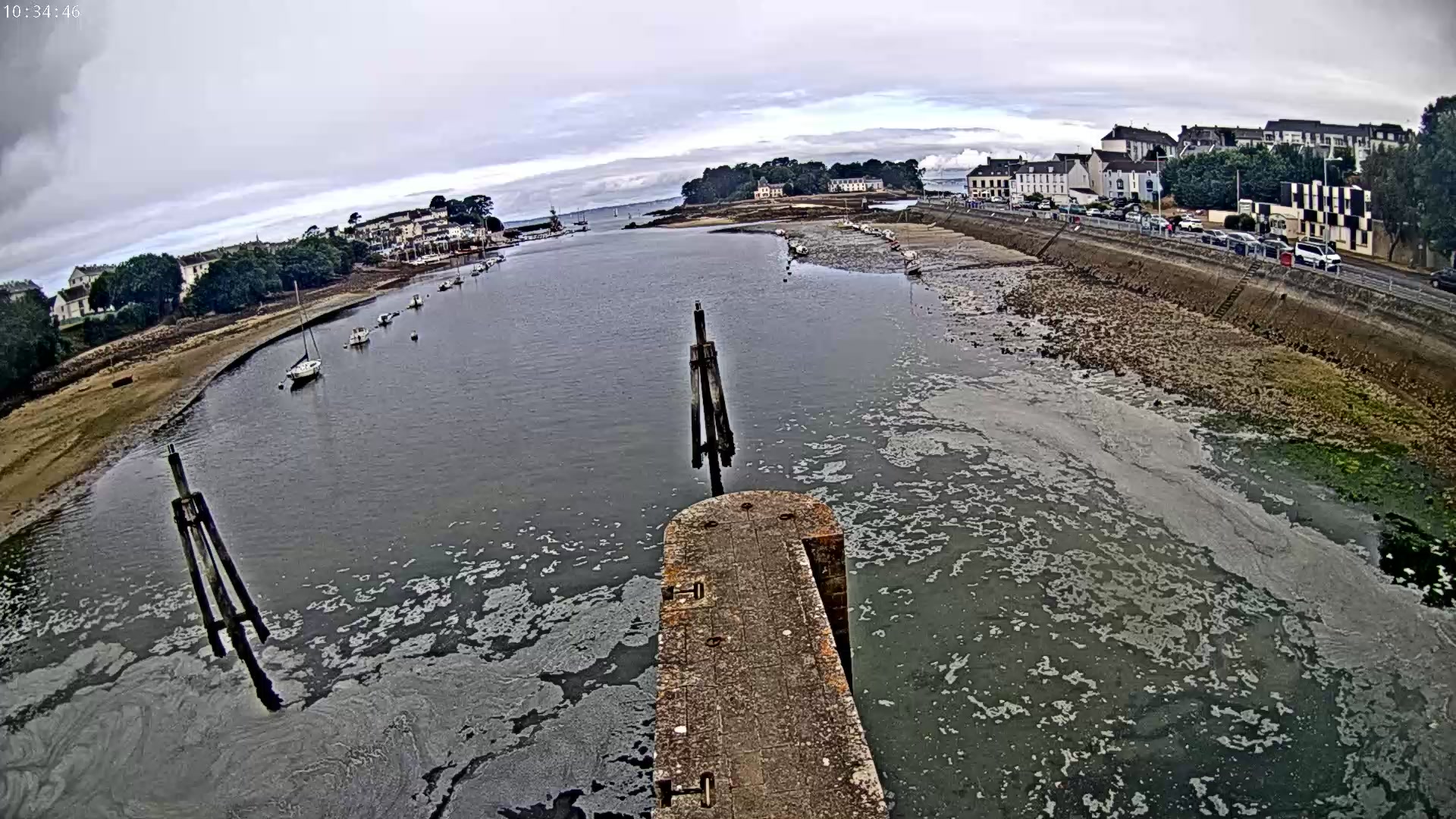 Webcam Image