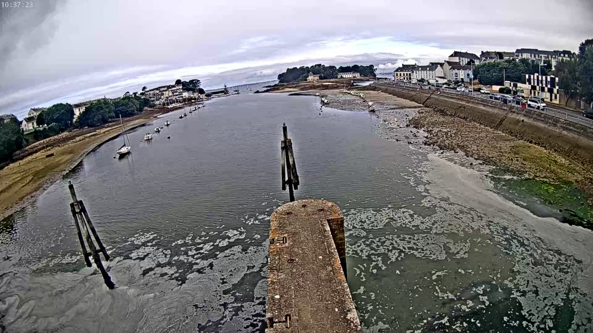 Webcam Image