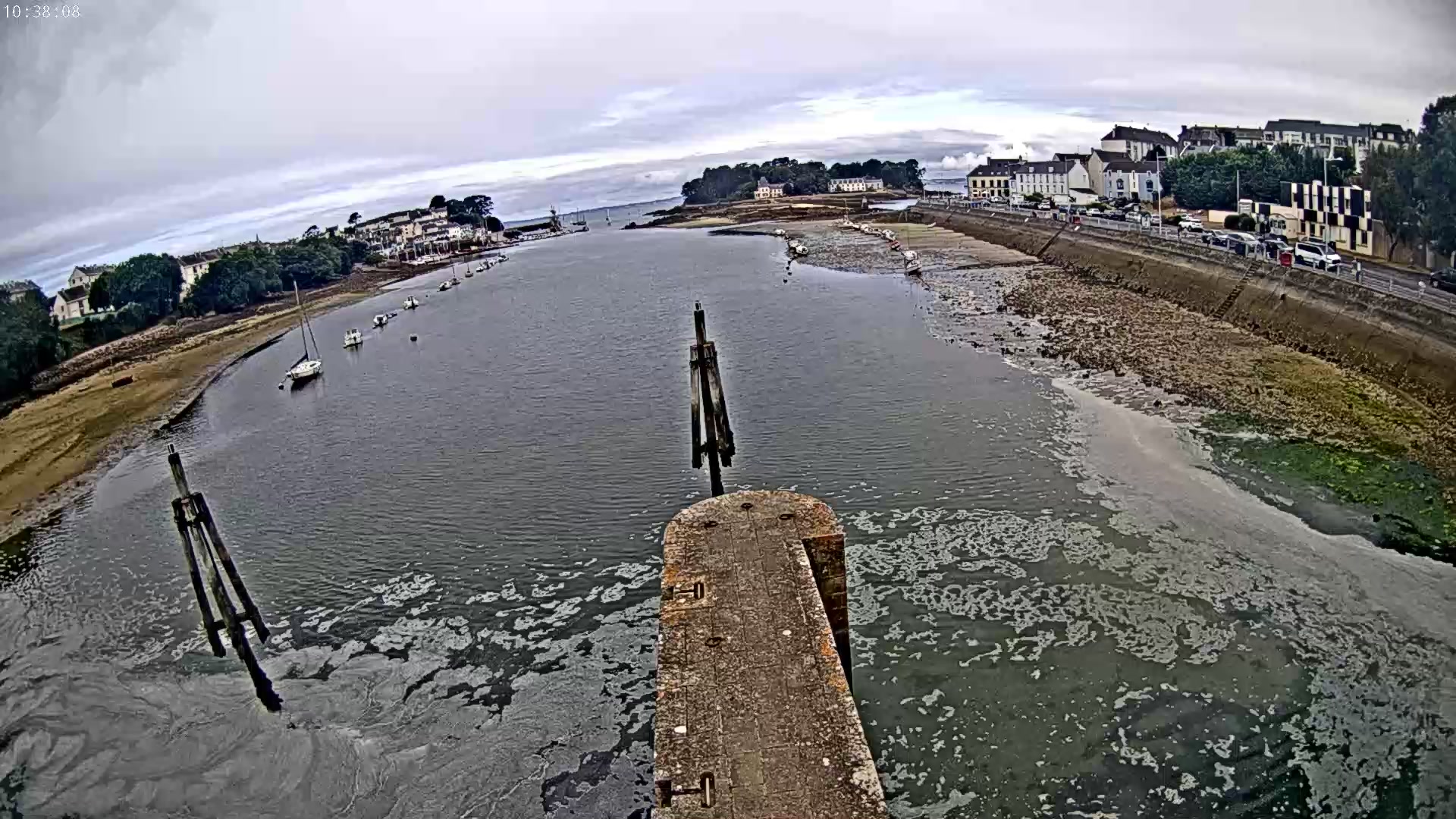 Webcam Image