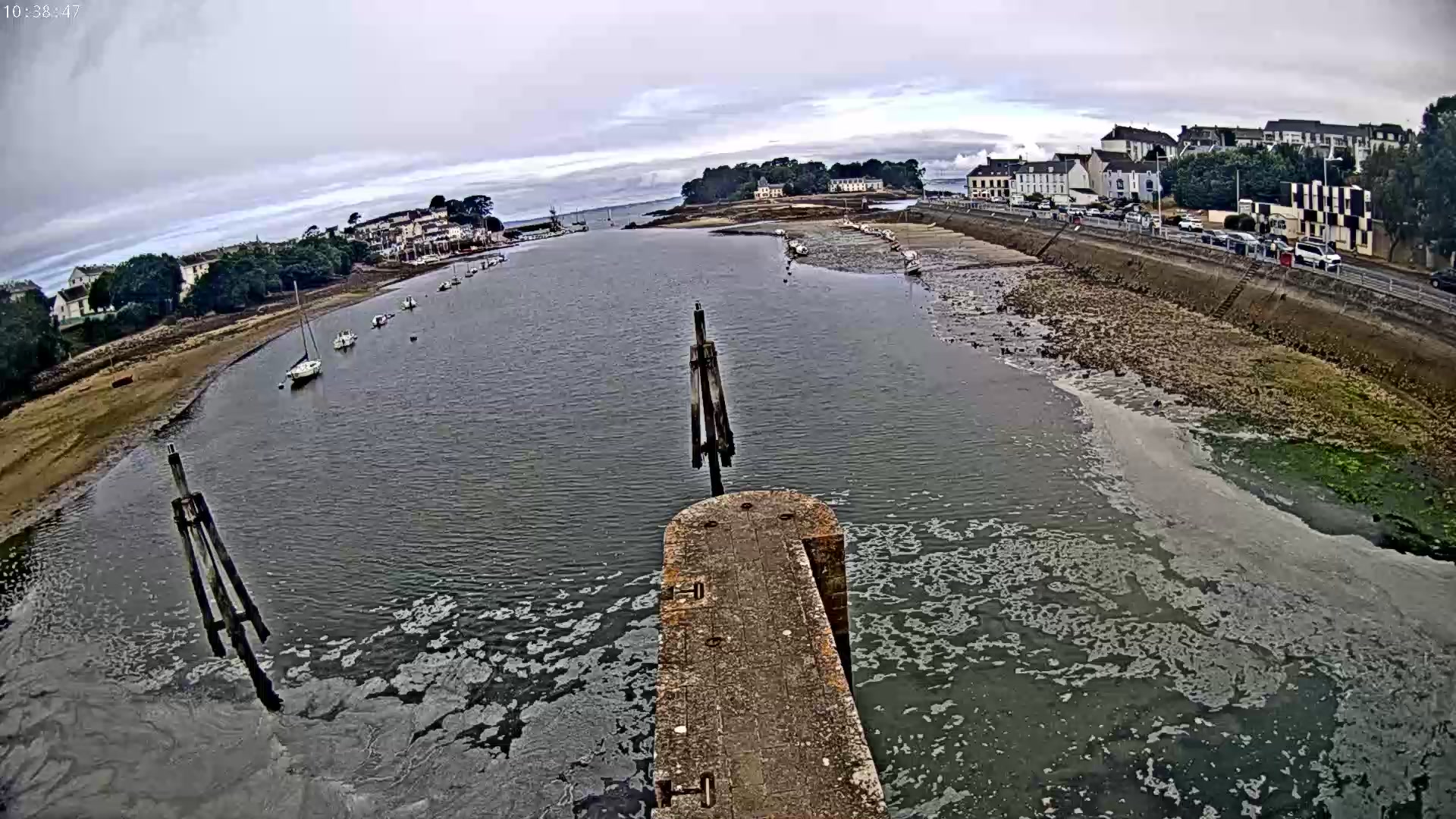 Webcam Image
