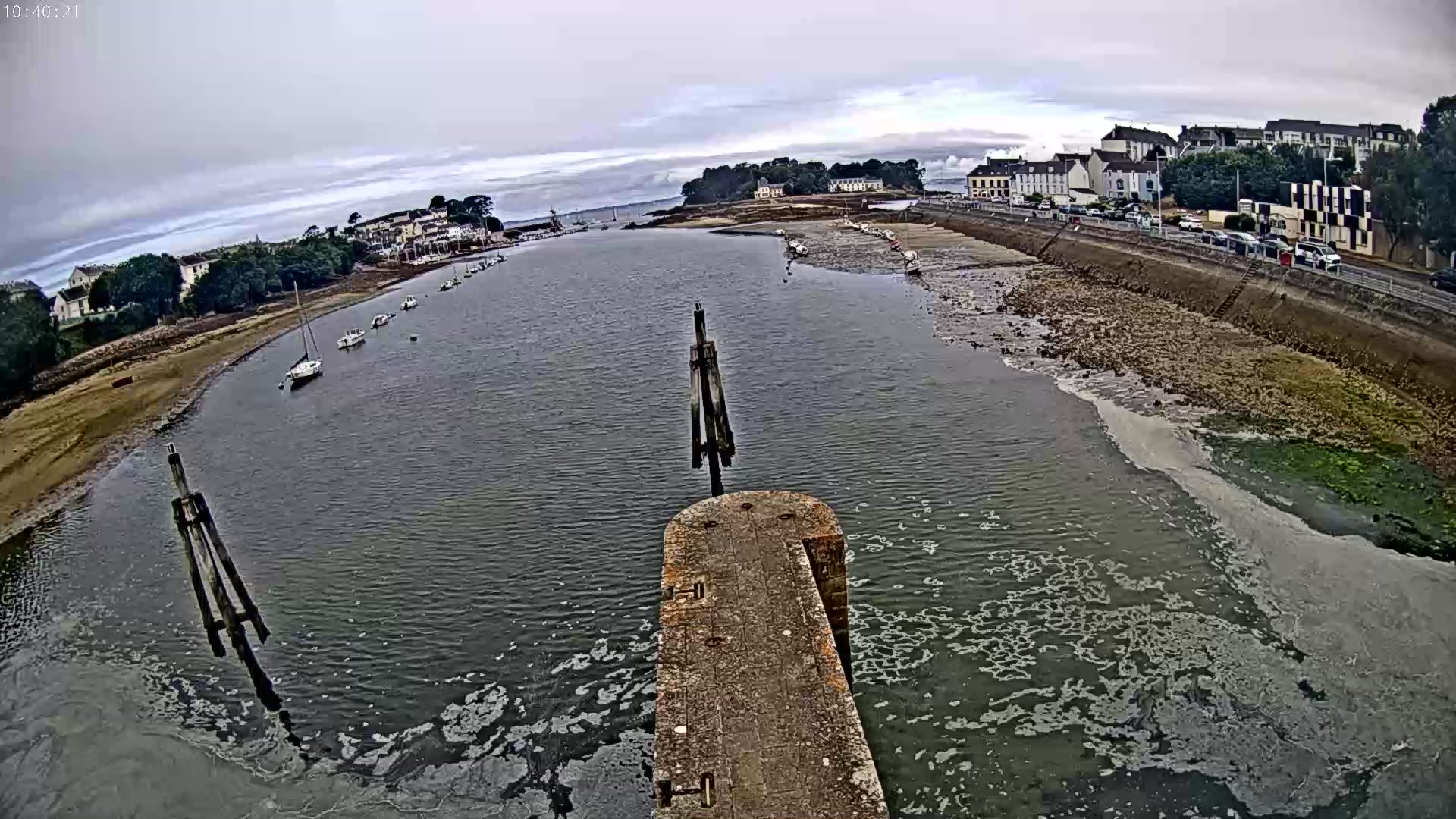 Webcam Image