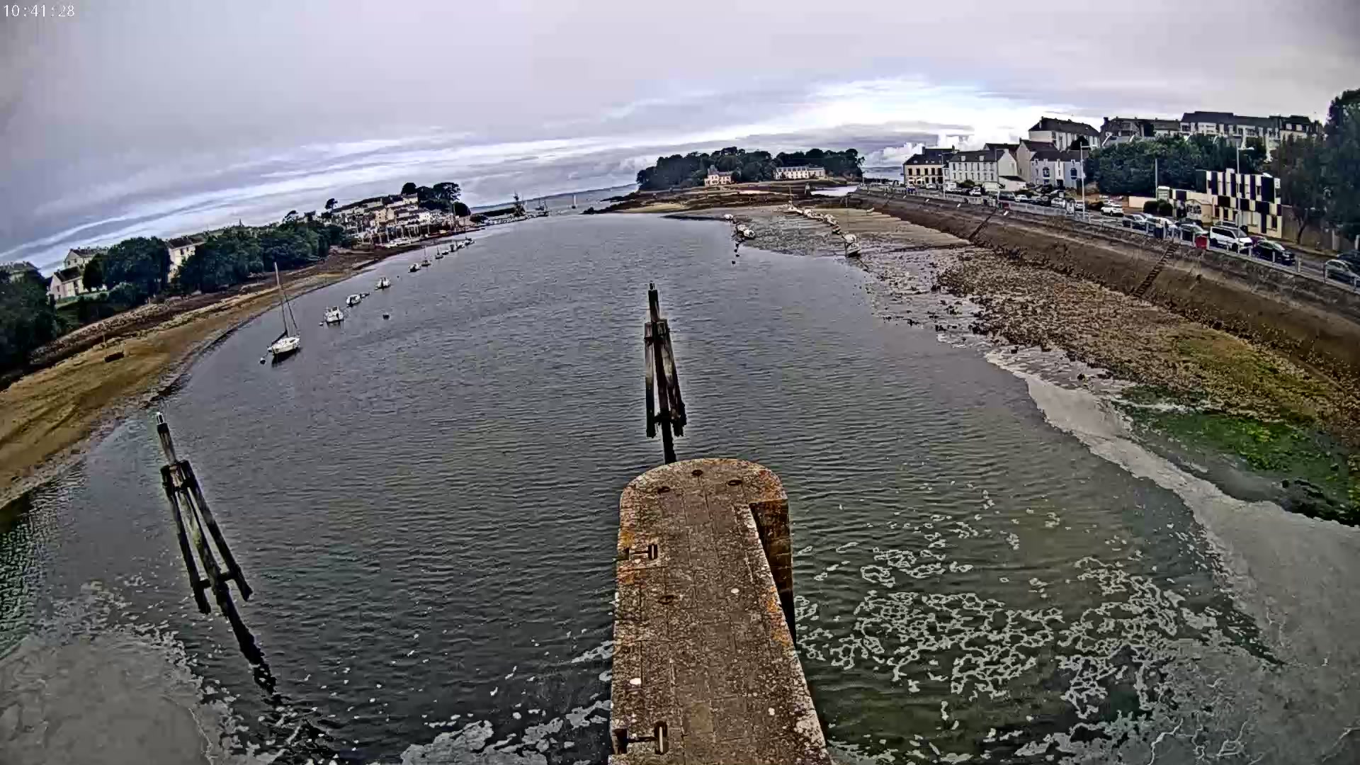 Webcam Image
