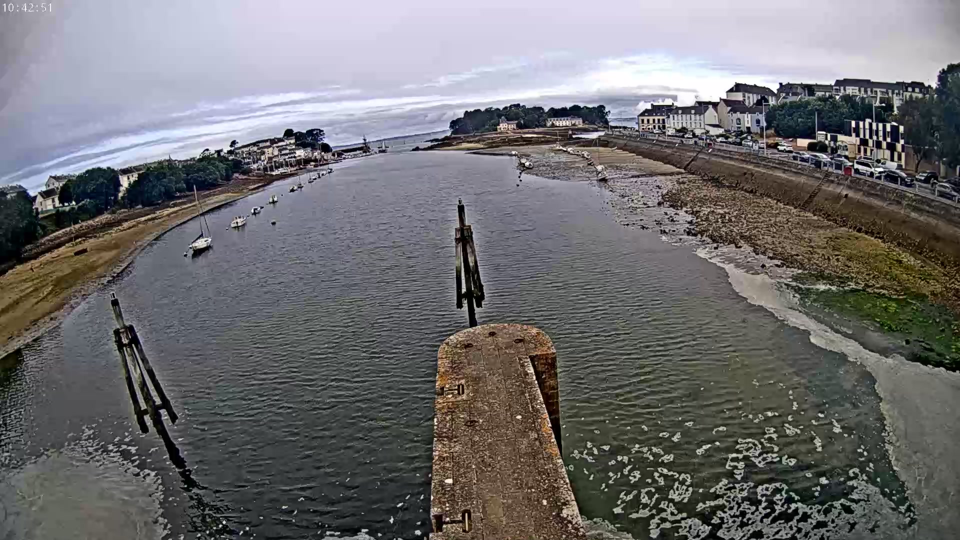 Webcam Image