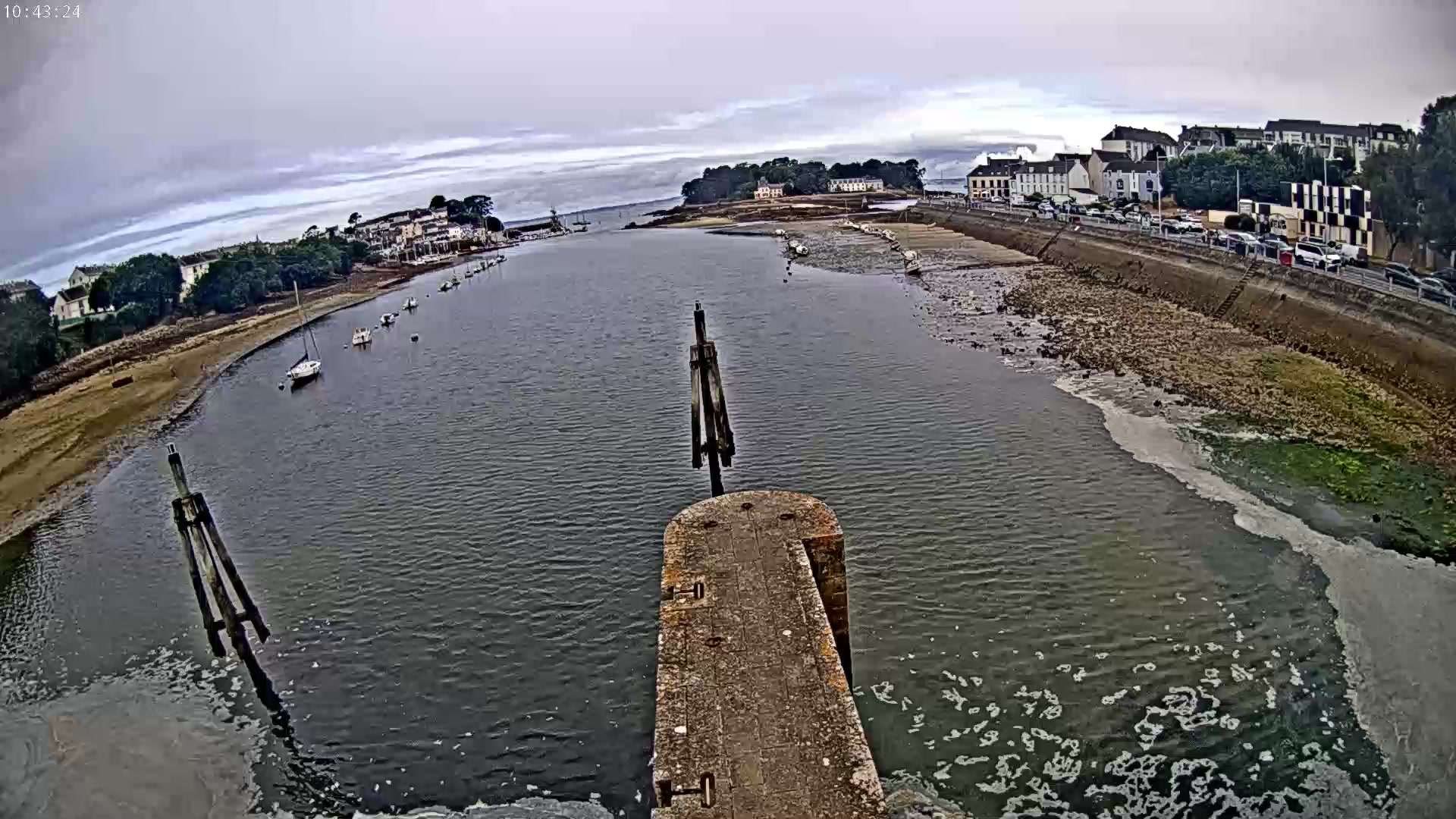 Webcam Image