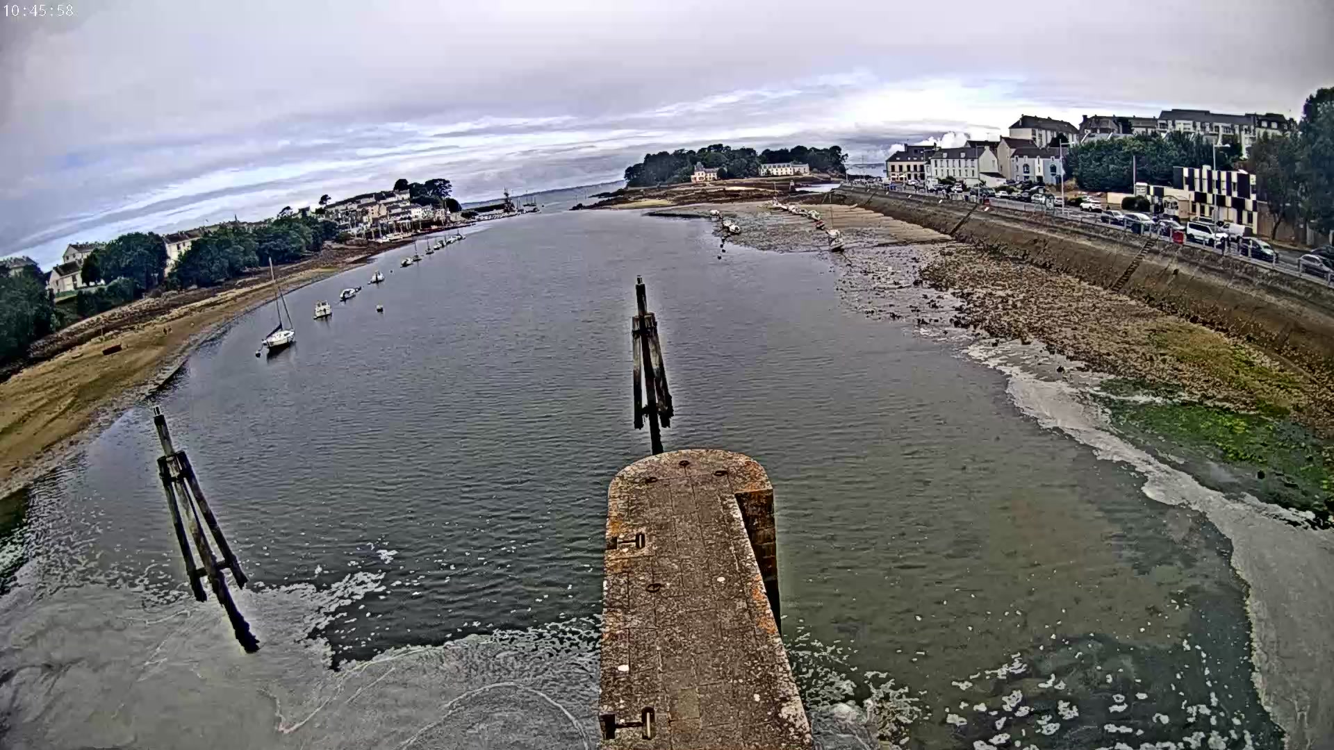 Webcam Image
