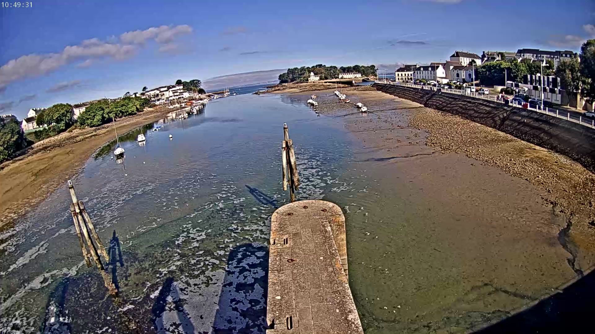 Webcam Image