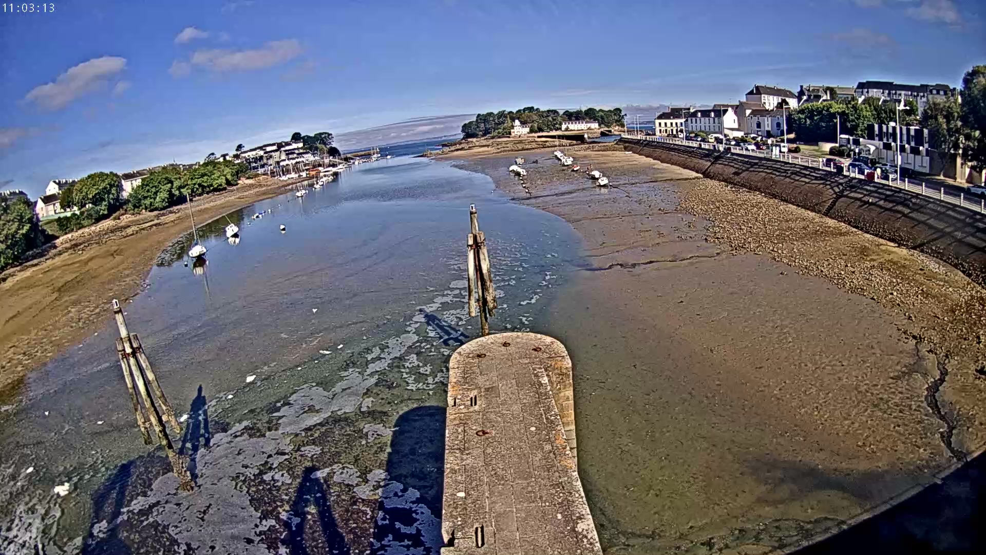 Webcam Image