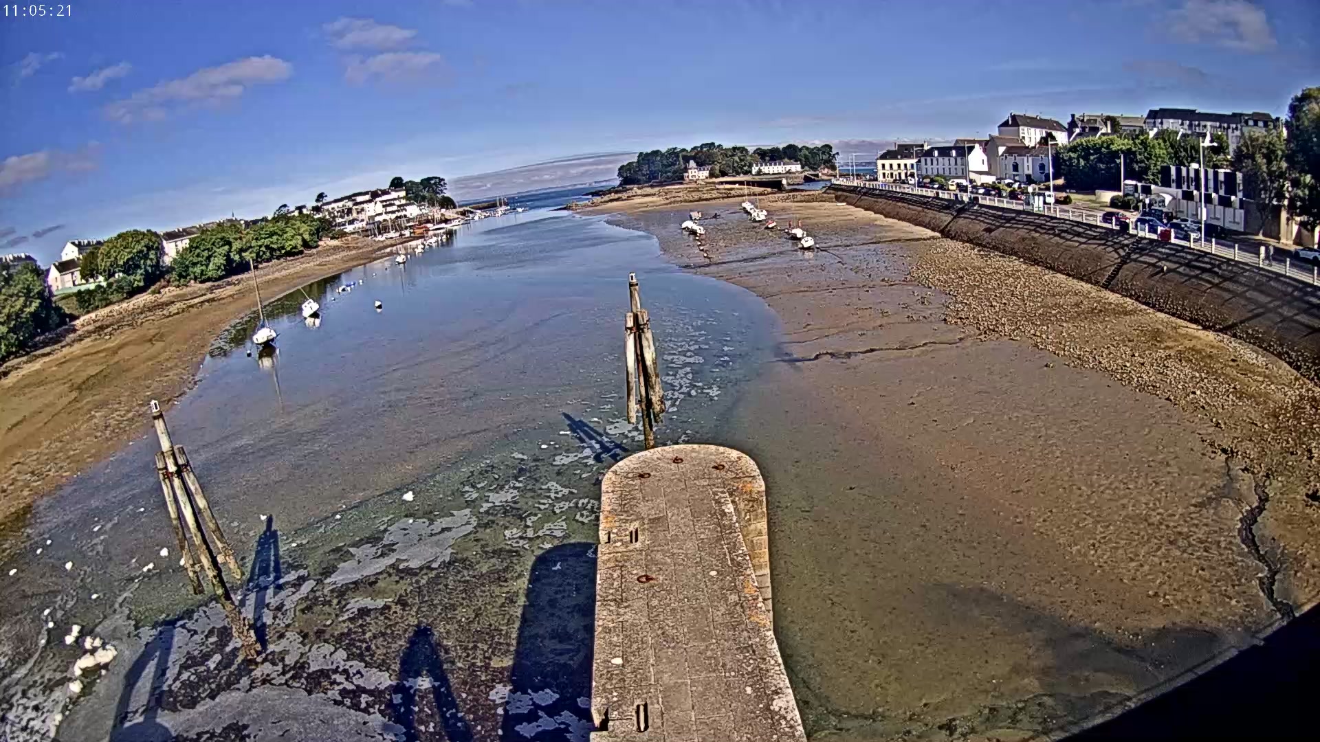 Webcam Image