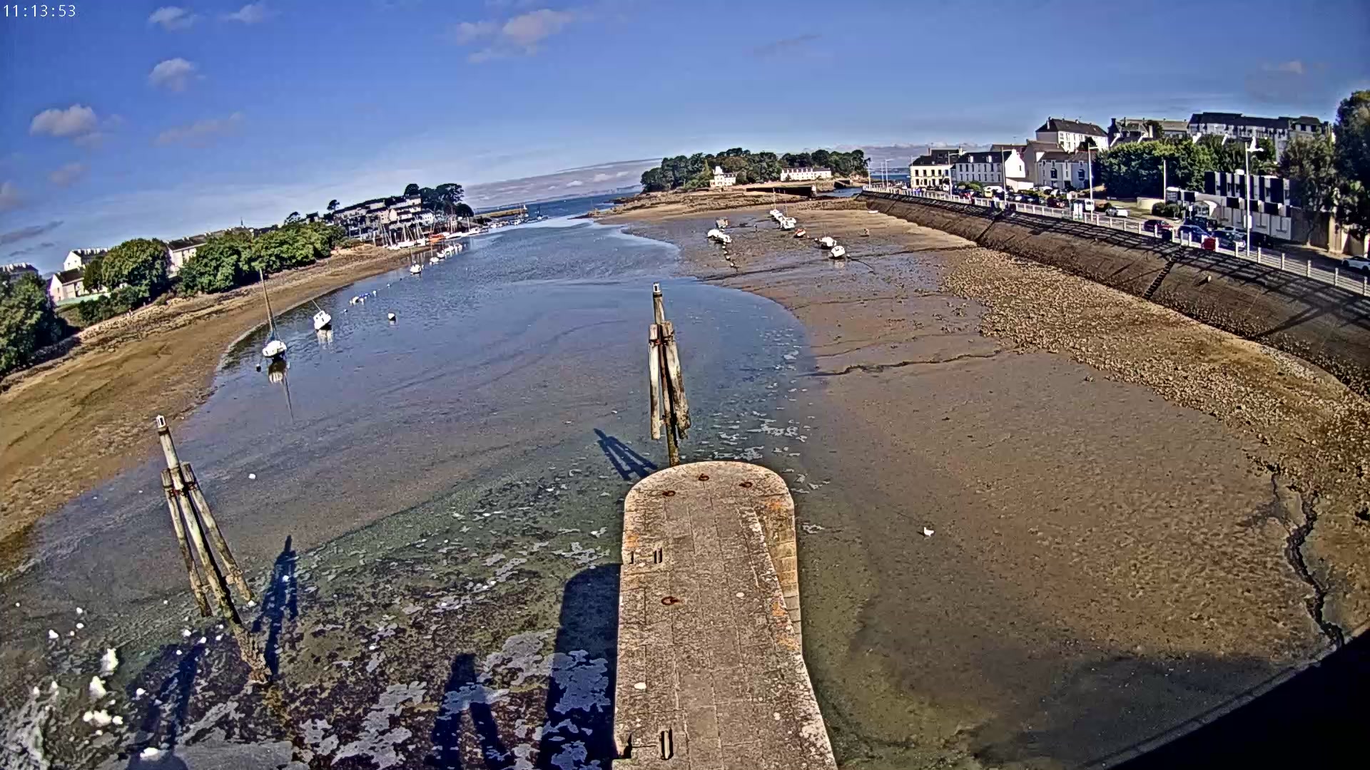 Webcam Image