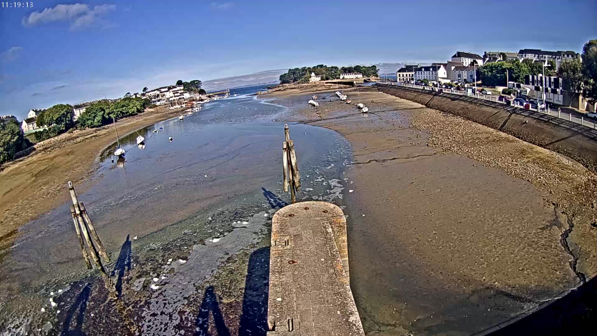 Webcam Image