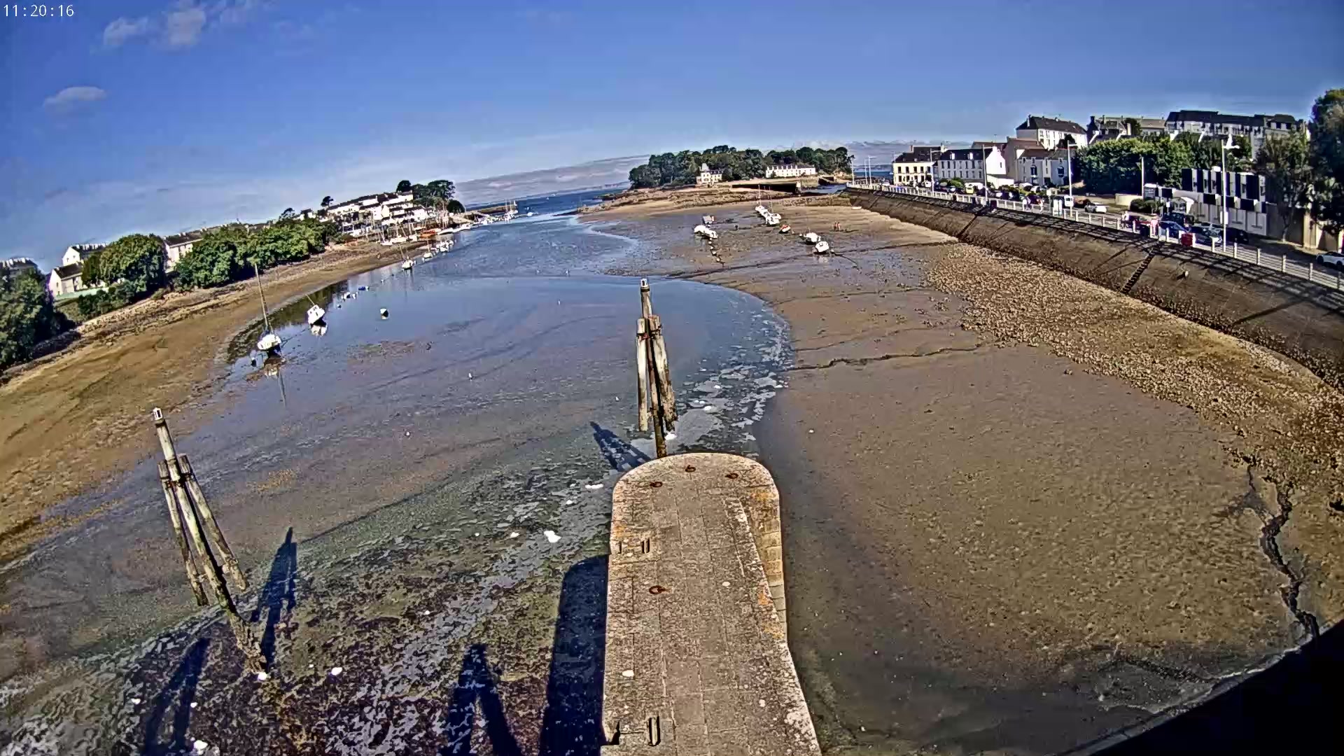 Webcam Image