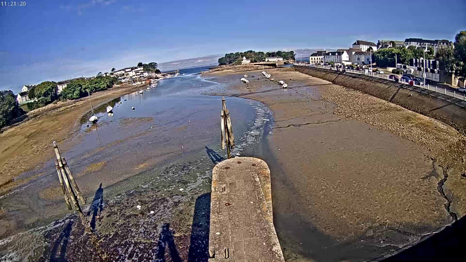 Webcam Image
