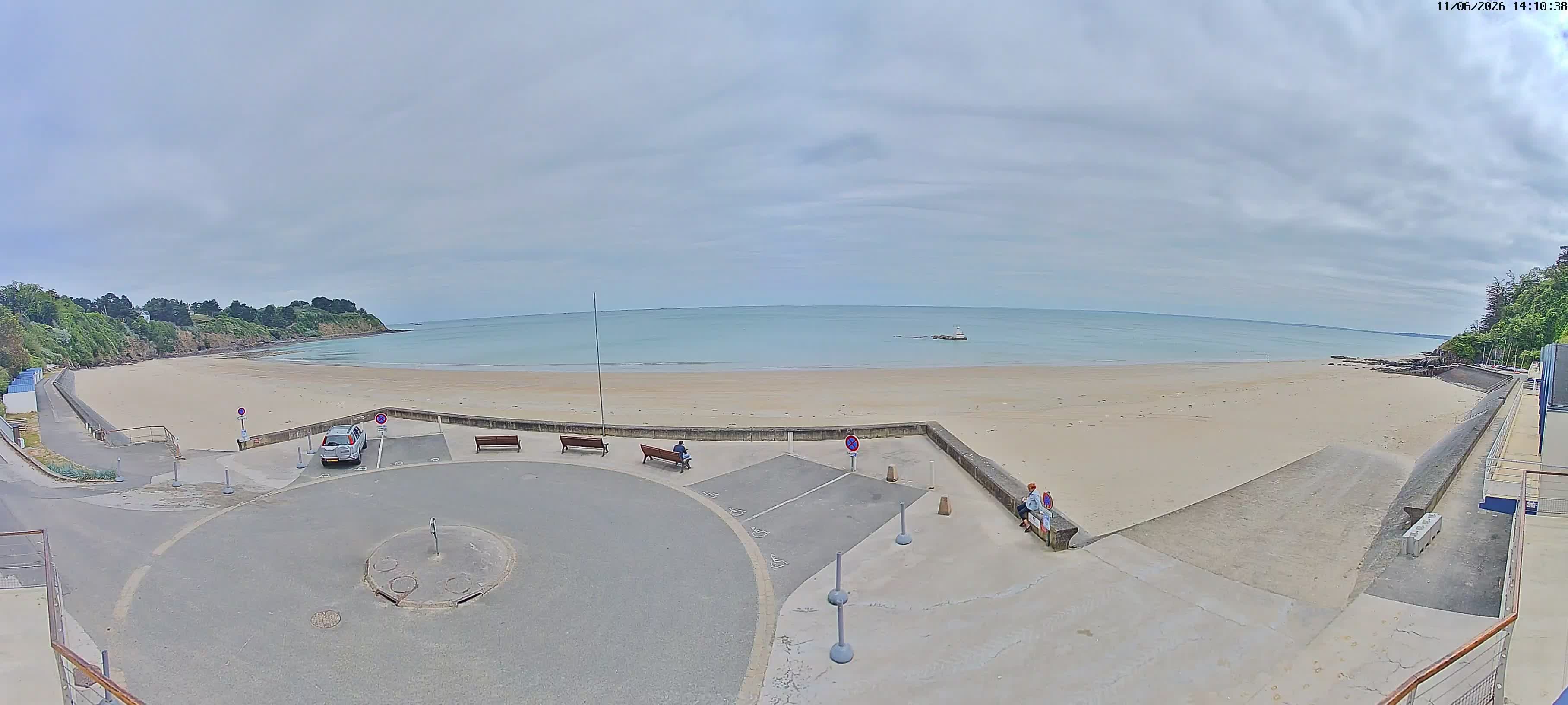 Webcam Image