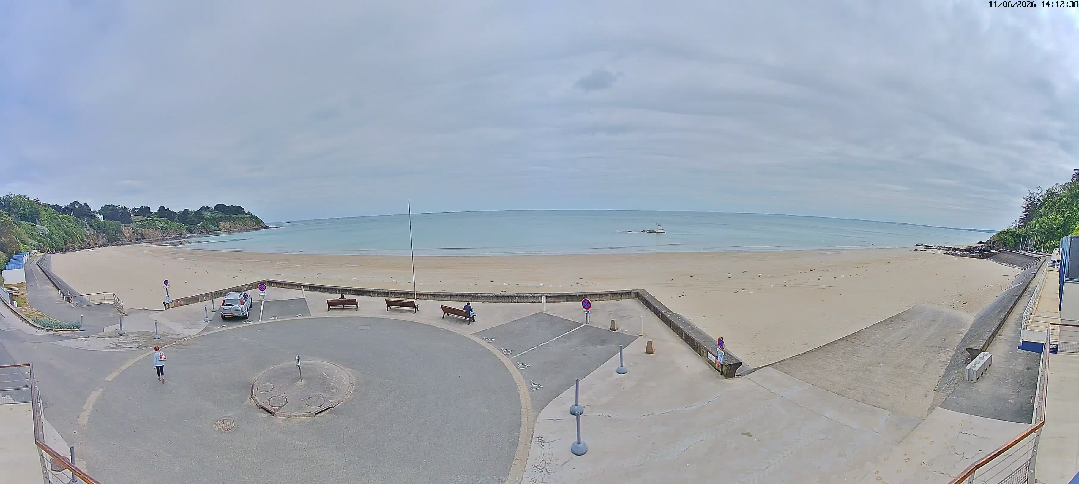 Webcam Image