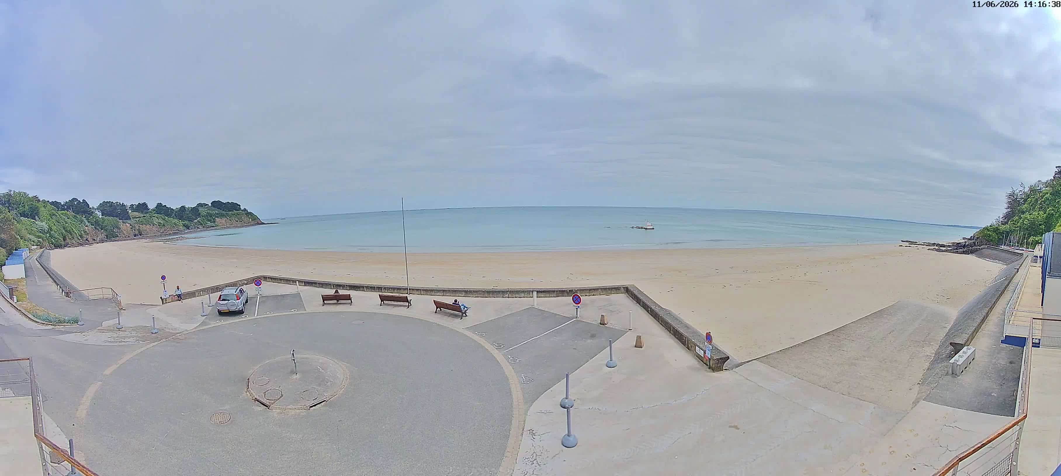 Webcam Image